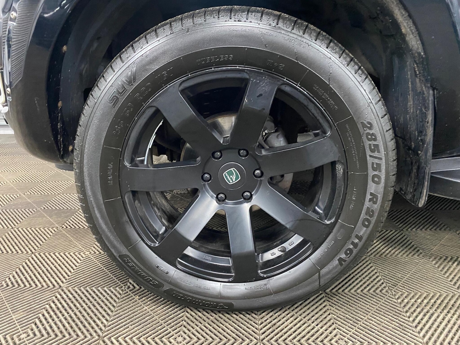 Used Ford Ranger 2018 for sale - 76832530: Photo 45