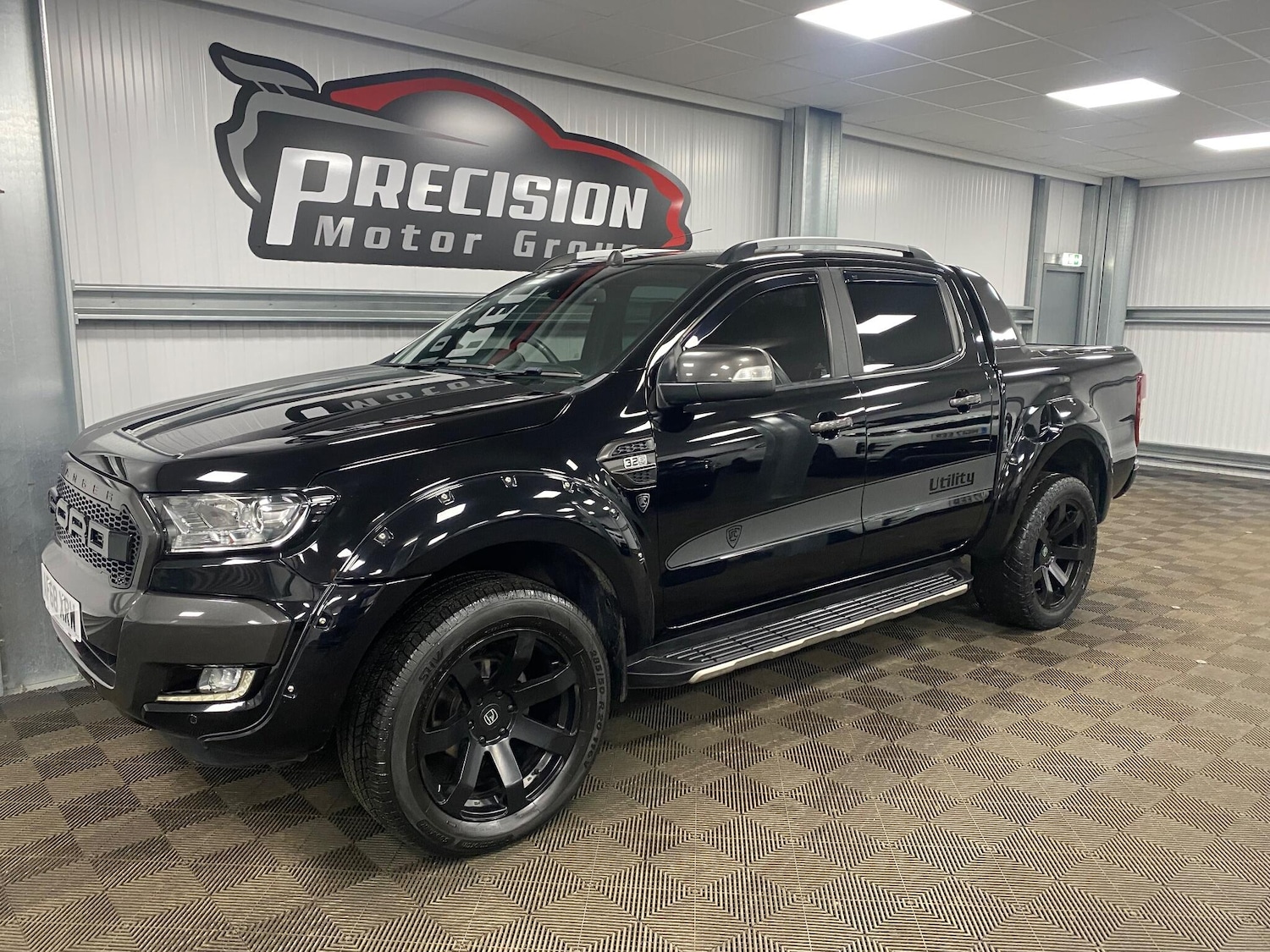 Used Ford Ranger 2018 for sale - 76832530: Photo 5