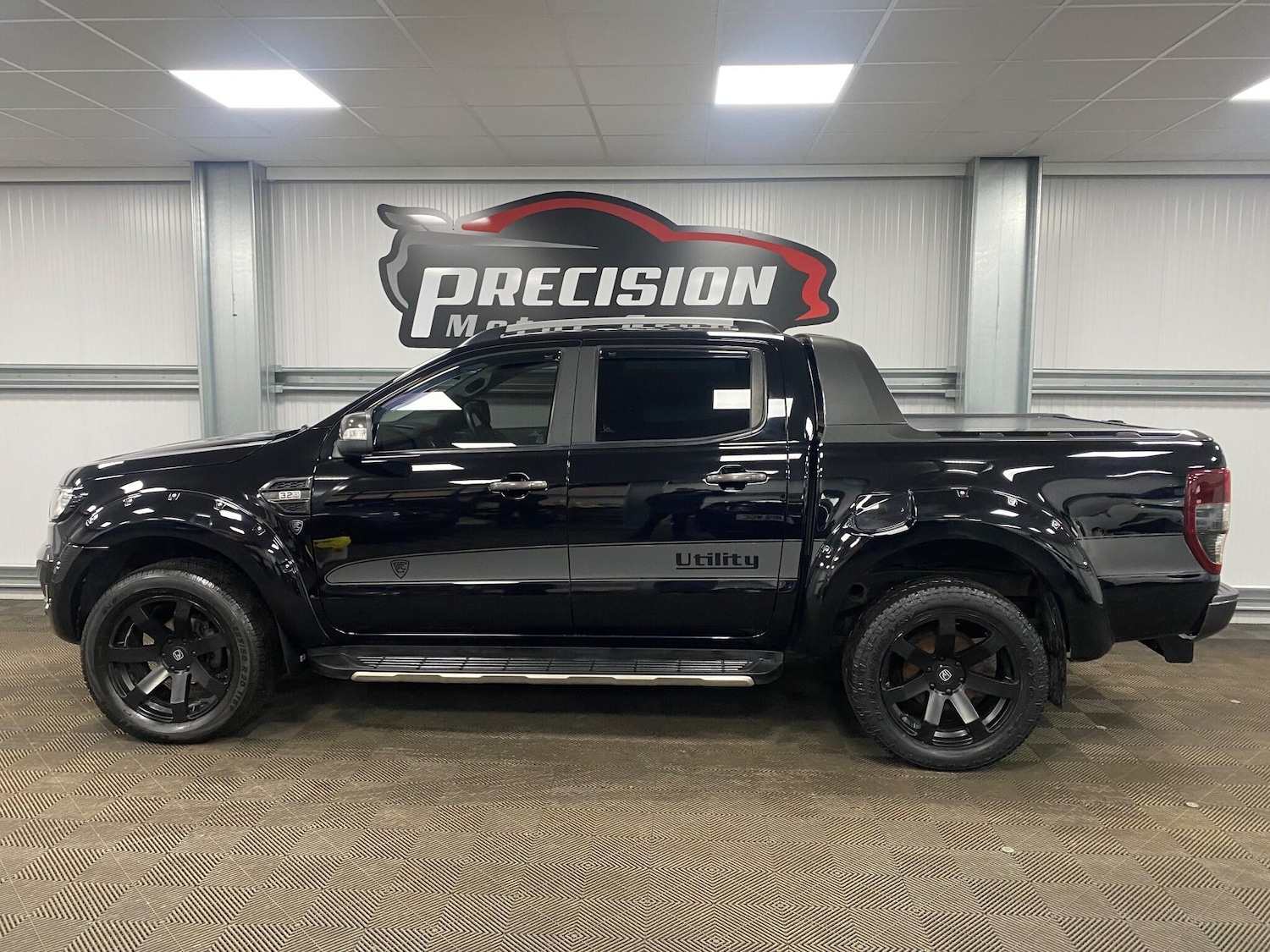 Used Ford Ranger 2018 for sale - 76832530: Photo 6