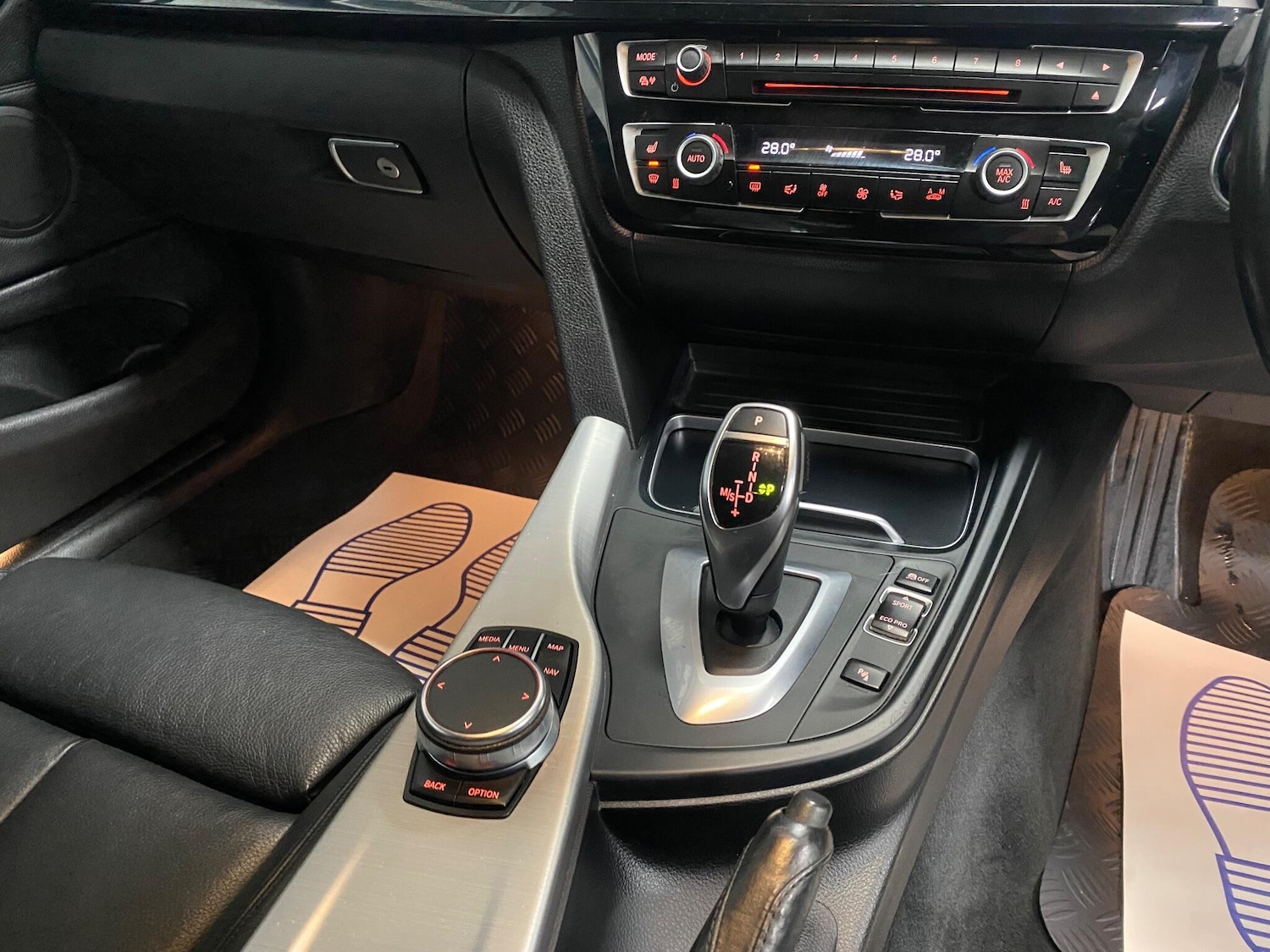 Used BMW 4 Series 2018 for sale - 77029142: Photo 33