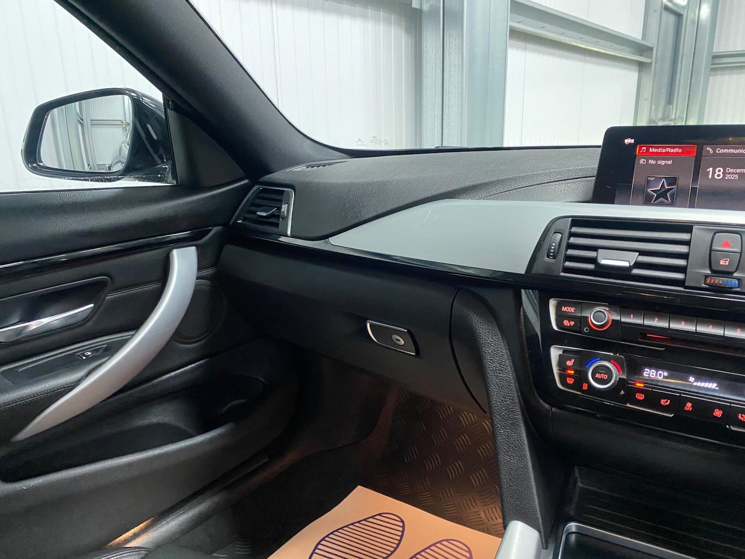 Used BMW 4 Series 2018 for sale - 77029142: Photo 35