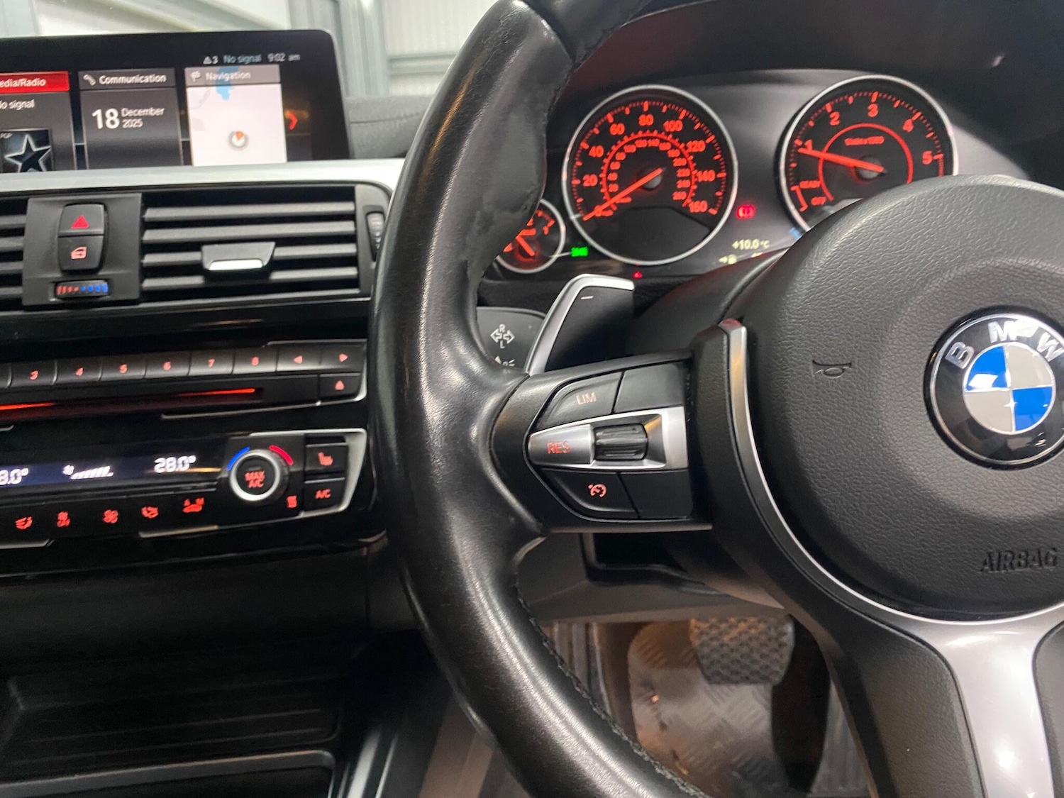 Used BMW 4 Series 2018 for sale - 77029142: Photo 38