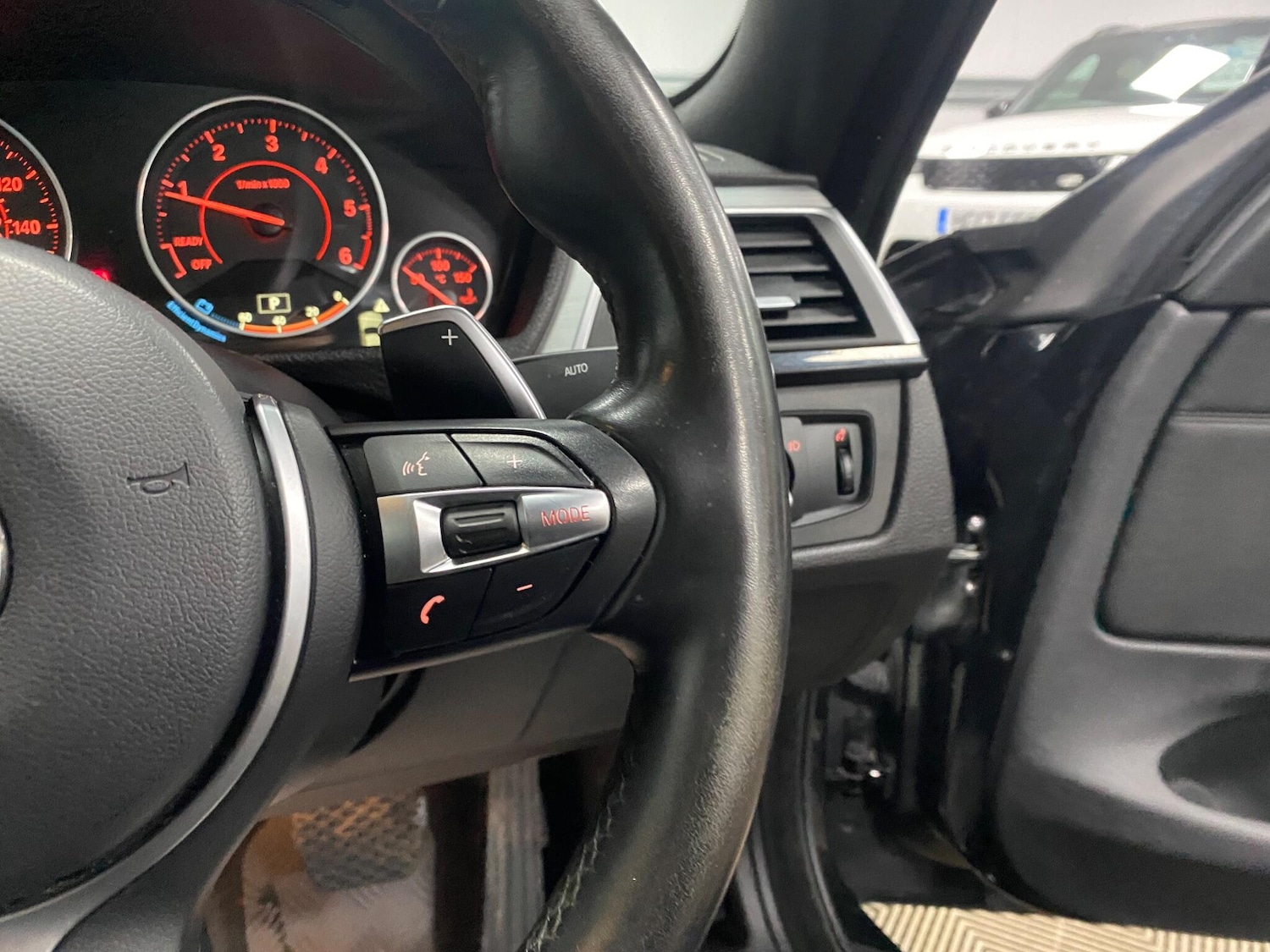 Used BMW 4 Series 2018 for sale - 77029142: Photo 39