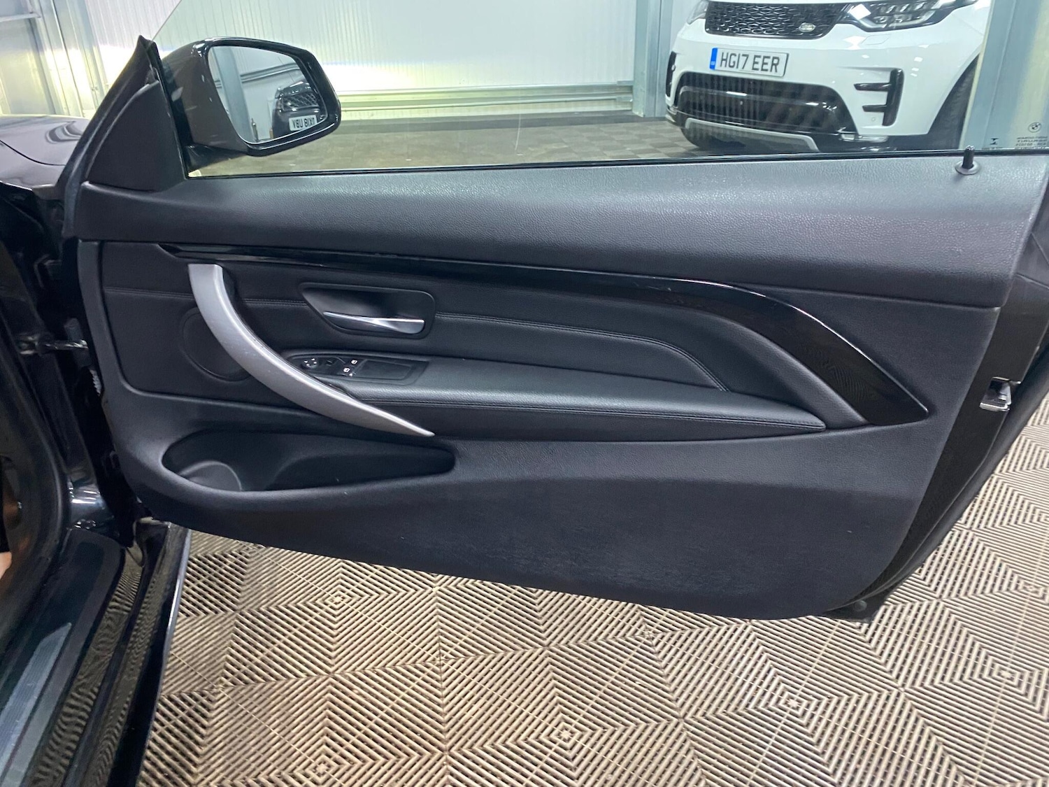 Used BMW 4 Series 2018 for sale - 77029142: Photo 40