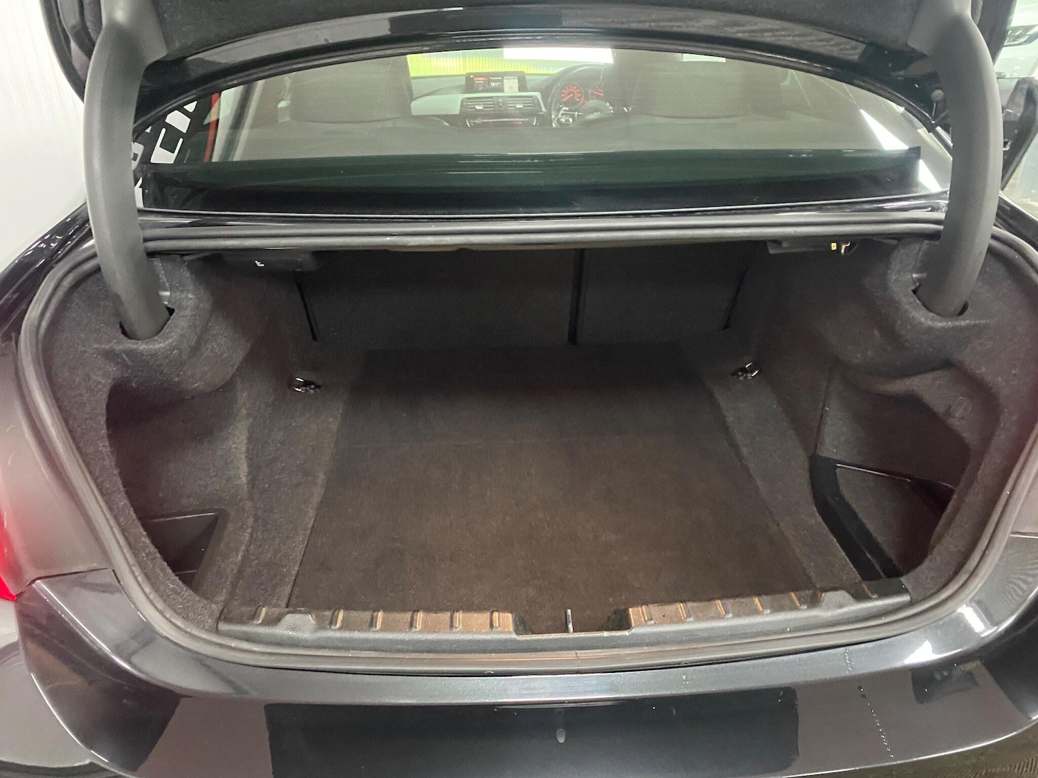 Used BMW 4 Series 2018 for sale - 77029142: Photo 41