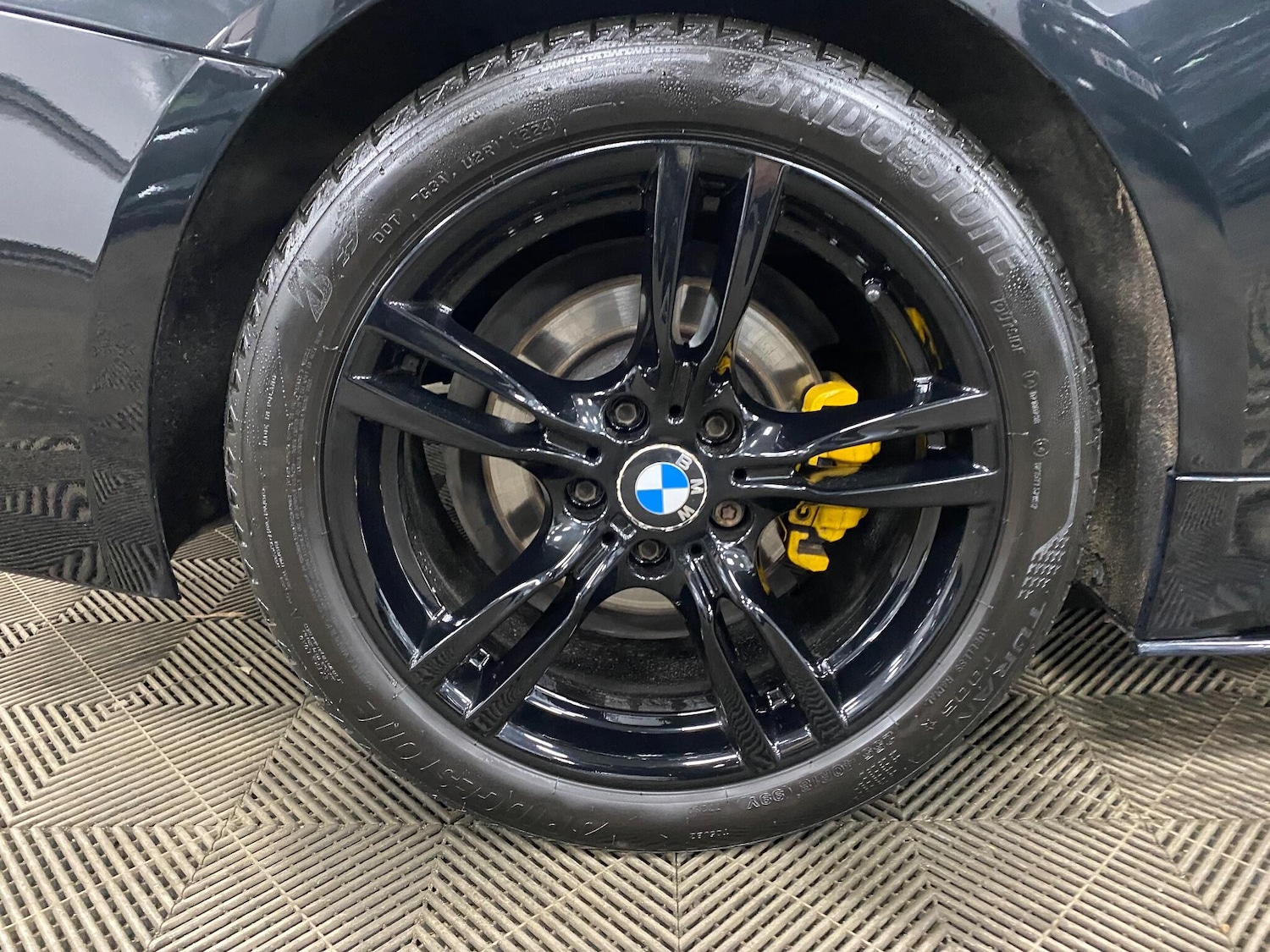 Used BMW 4 Series 2018 for sale - 77029142: Photo 42