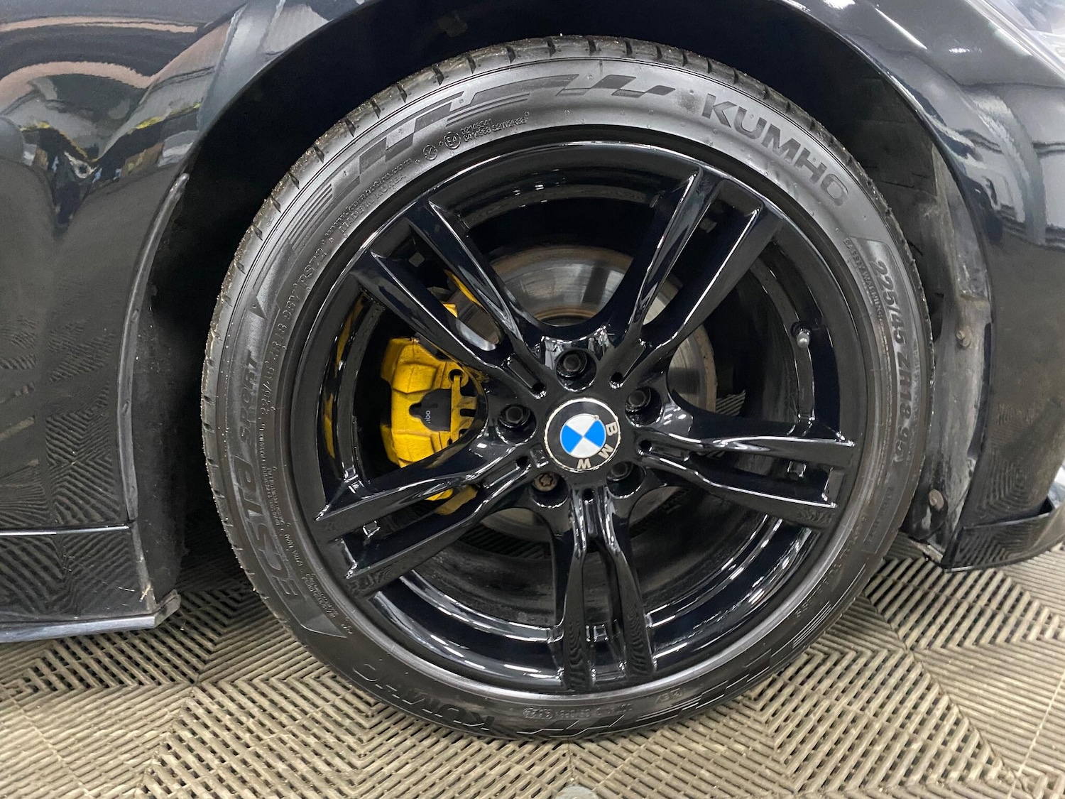 Used BMW 4 Series 2018 for sale - 77029142: Photo 43