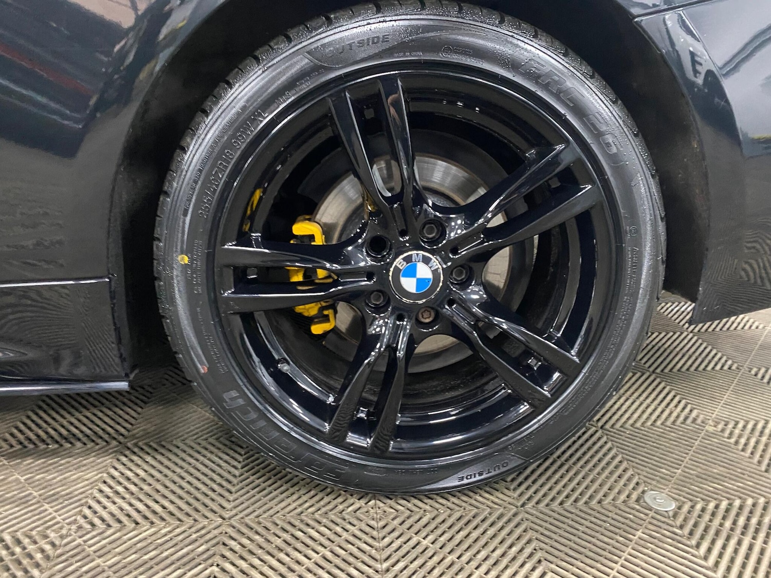 Used BMW 4 Series 2018 for sale - 77029142: Photo 44