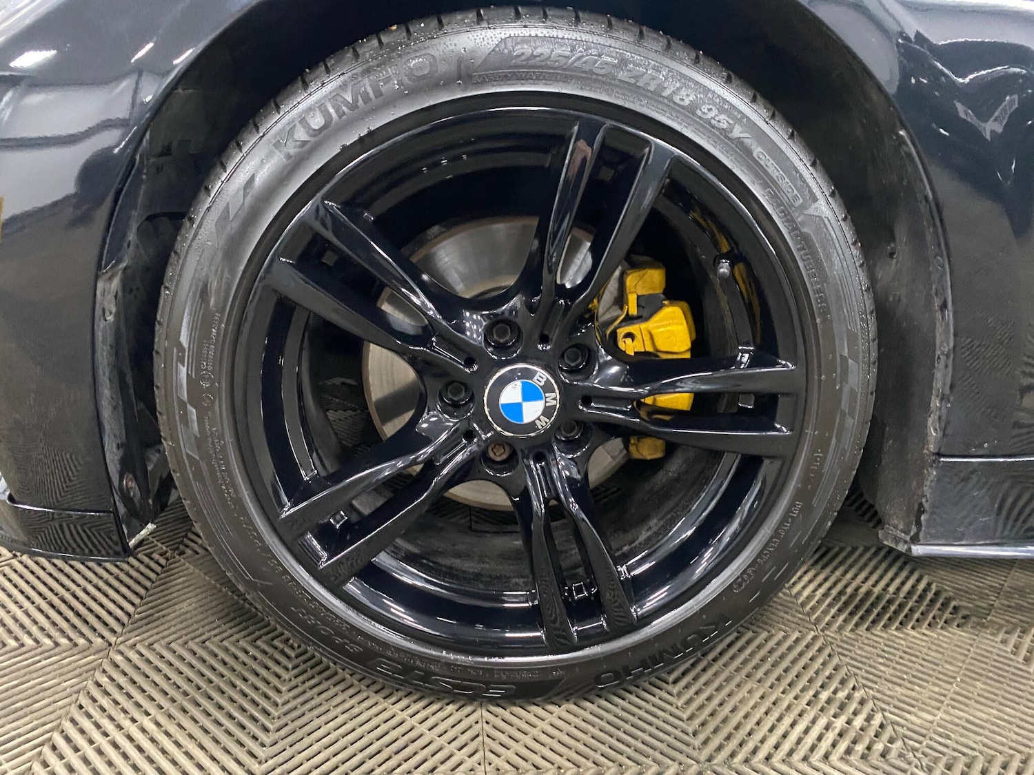 Used BMW 4 Series 2018 for sale - 77029142: Photo 45