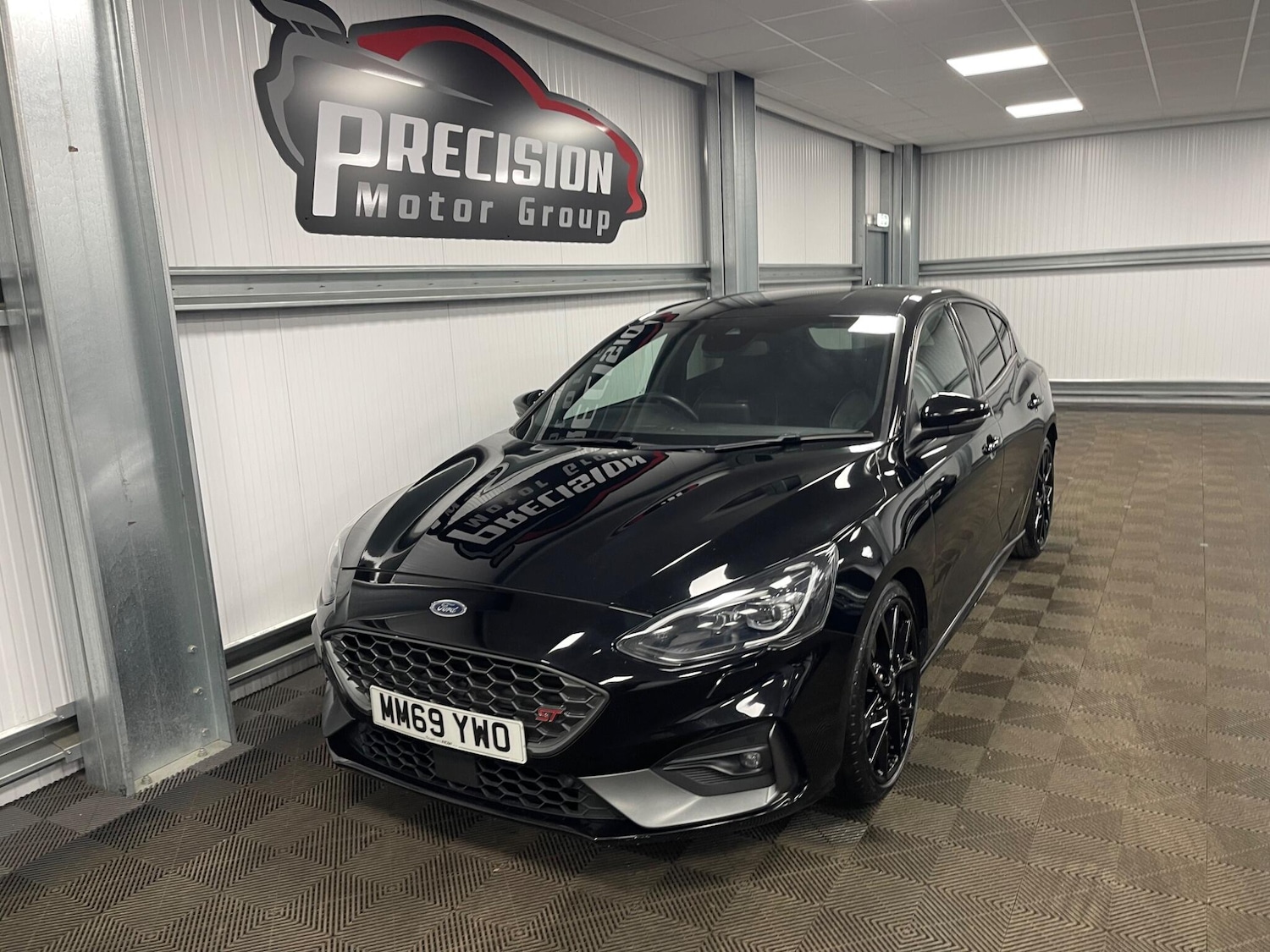 Used Ford Focus for sale - 77925617: Photo 10