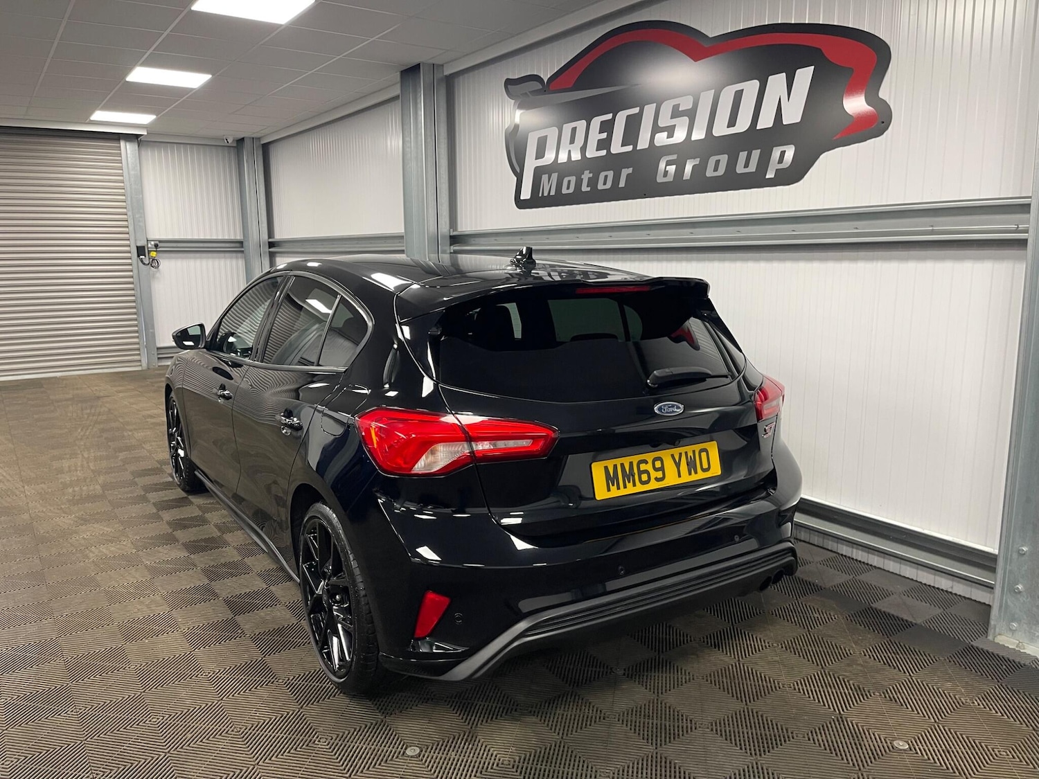 Used Ford Focus for sale - 77925617: Photo 11