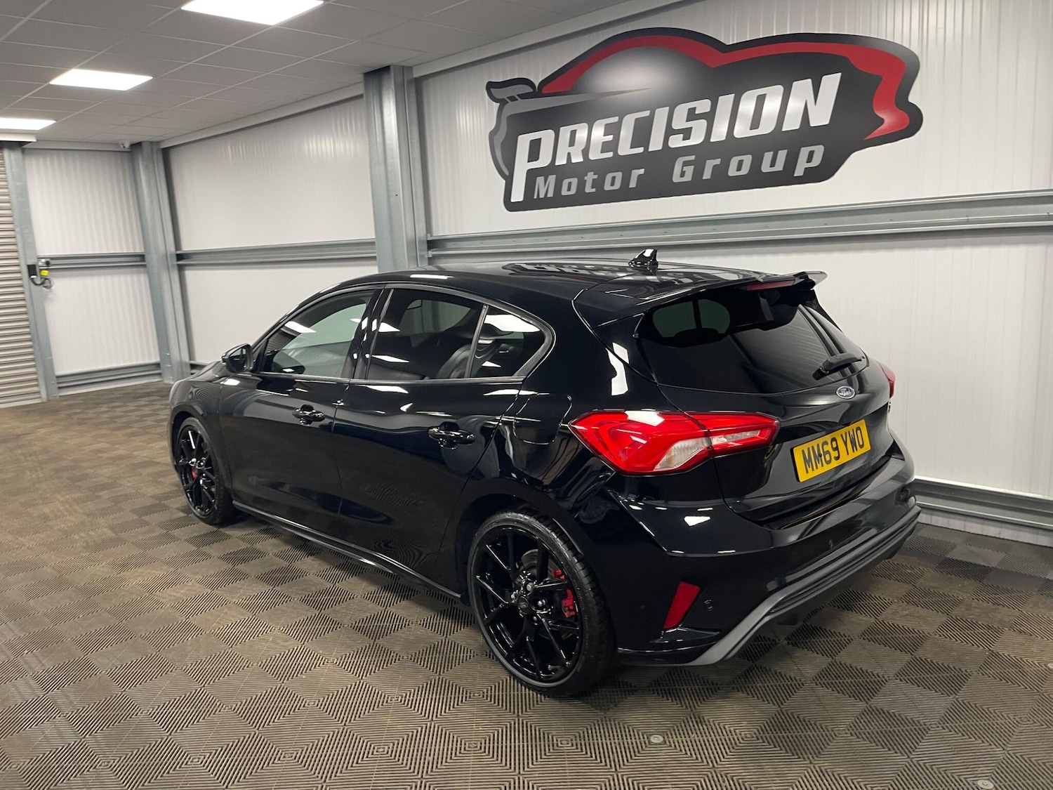 Used Ford Focus for sale - 77925617: Photo 13