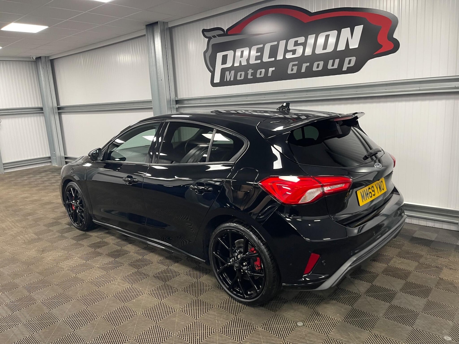 Used Ford Focus for sale - 77925617: Photo 14