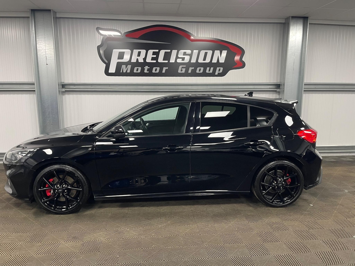 Used Ford Focus for sale - 77925617: Photo 15