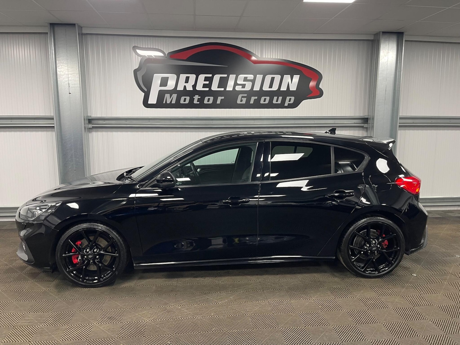 Used Ford Focus for sale - 77925617: Photo 16