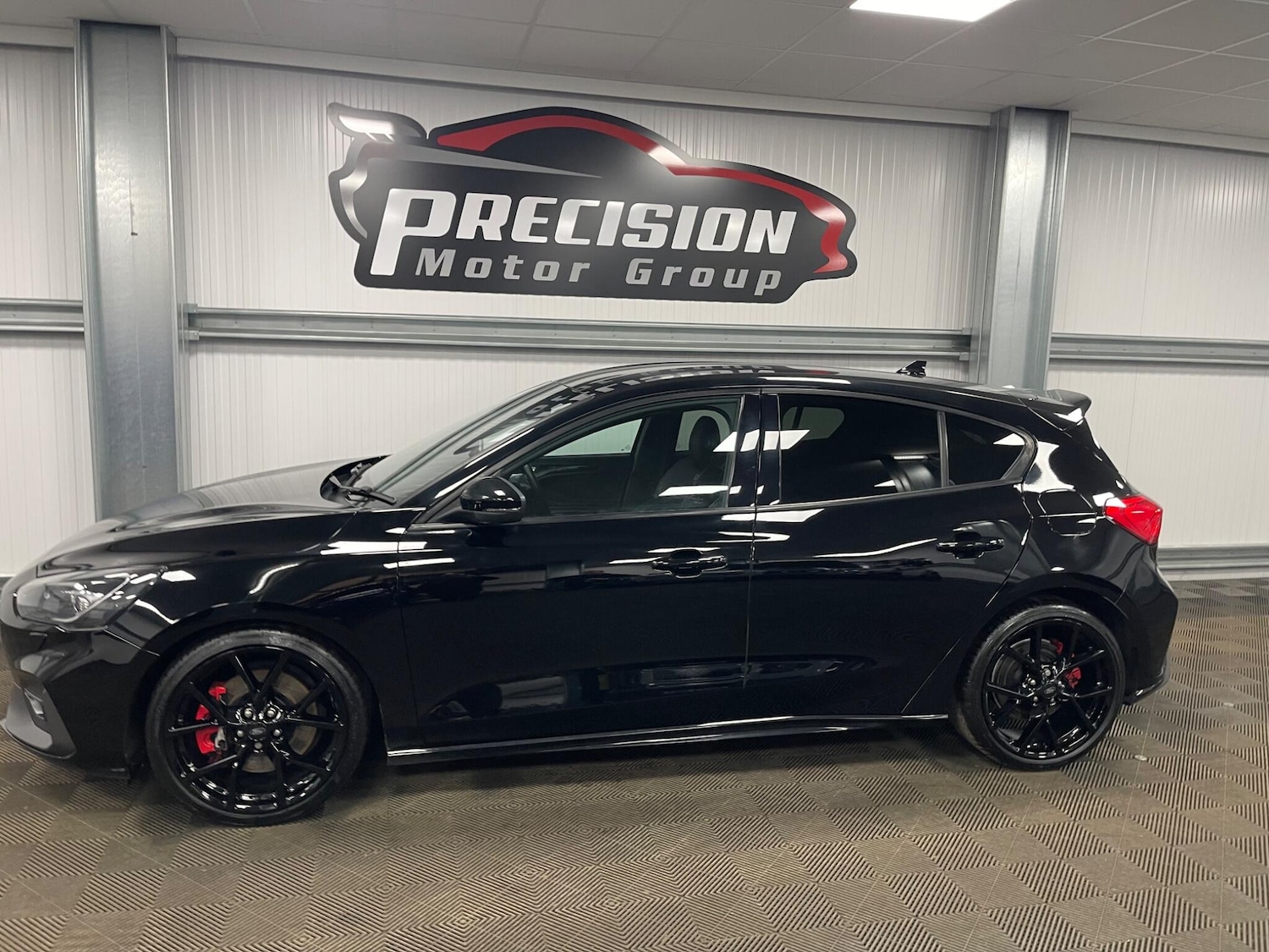 Used Ford Focus for sale - 77925617: Photo 18