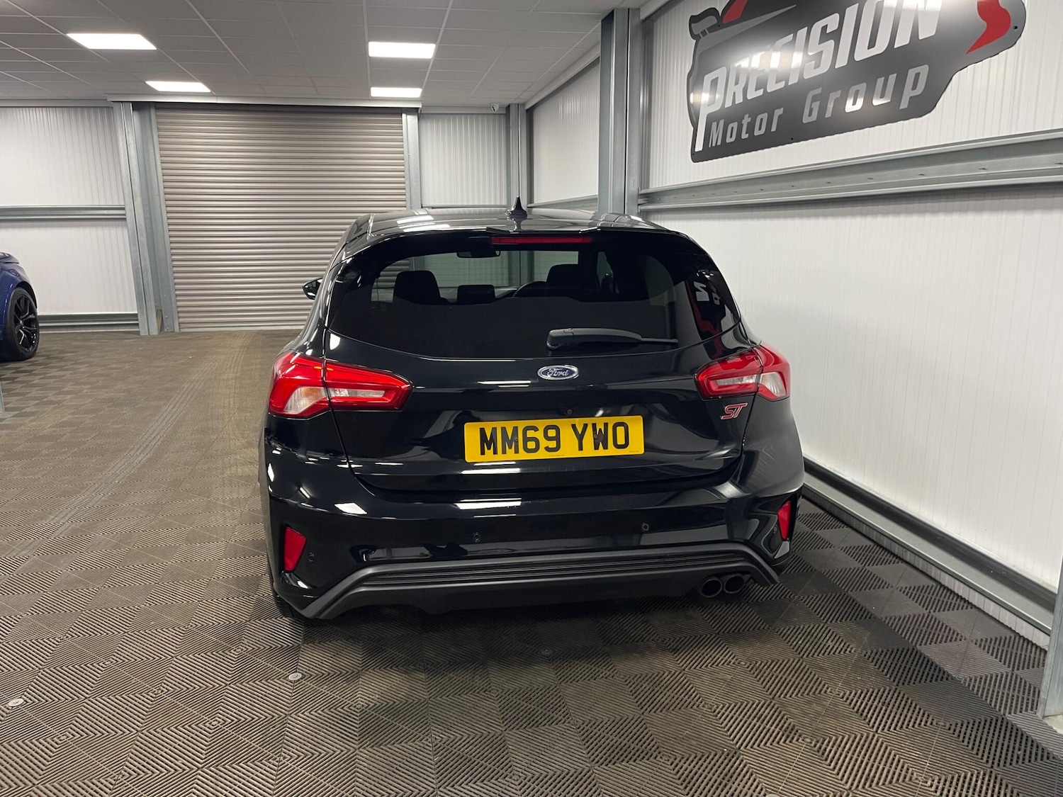 Used Ford Focus for sale - 77925617: Photo 19