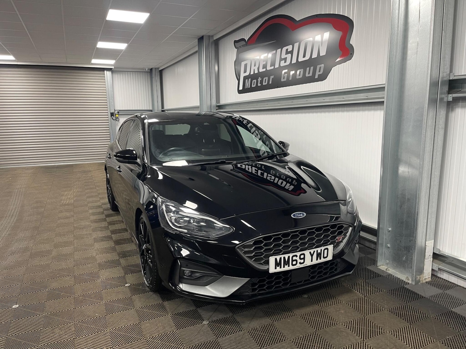 Used Ford Focus for sale - 77925617: Photo 2