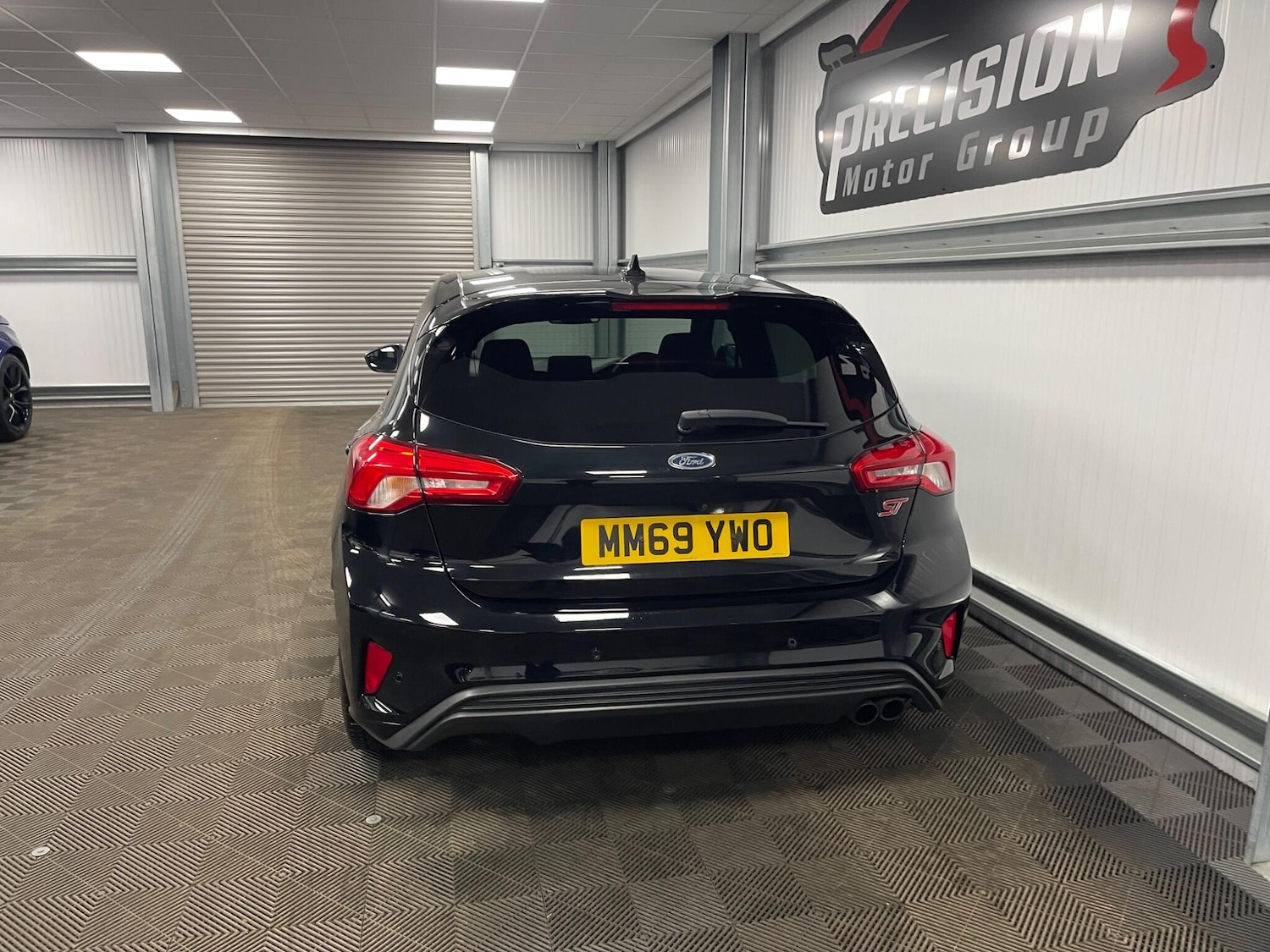 Used Ford Focus for sale - 77925617: Photo 20