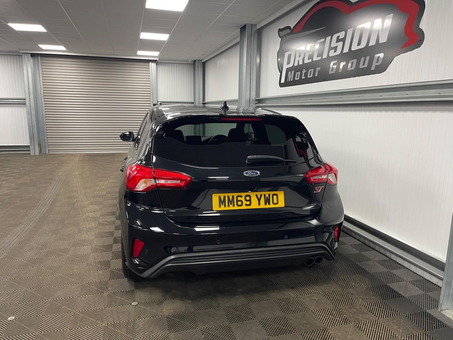 Used Ford Focus for sale - 77925617: Photo 21