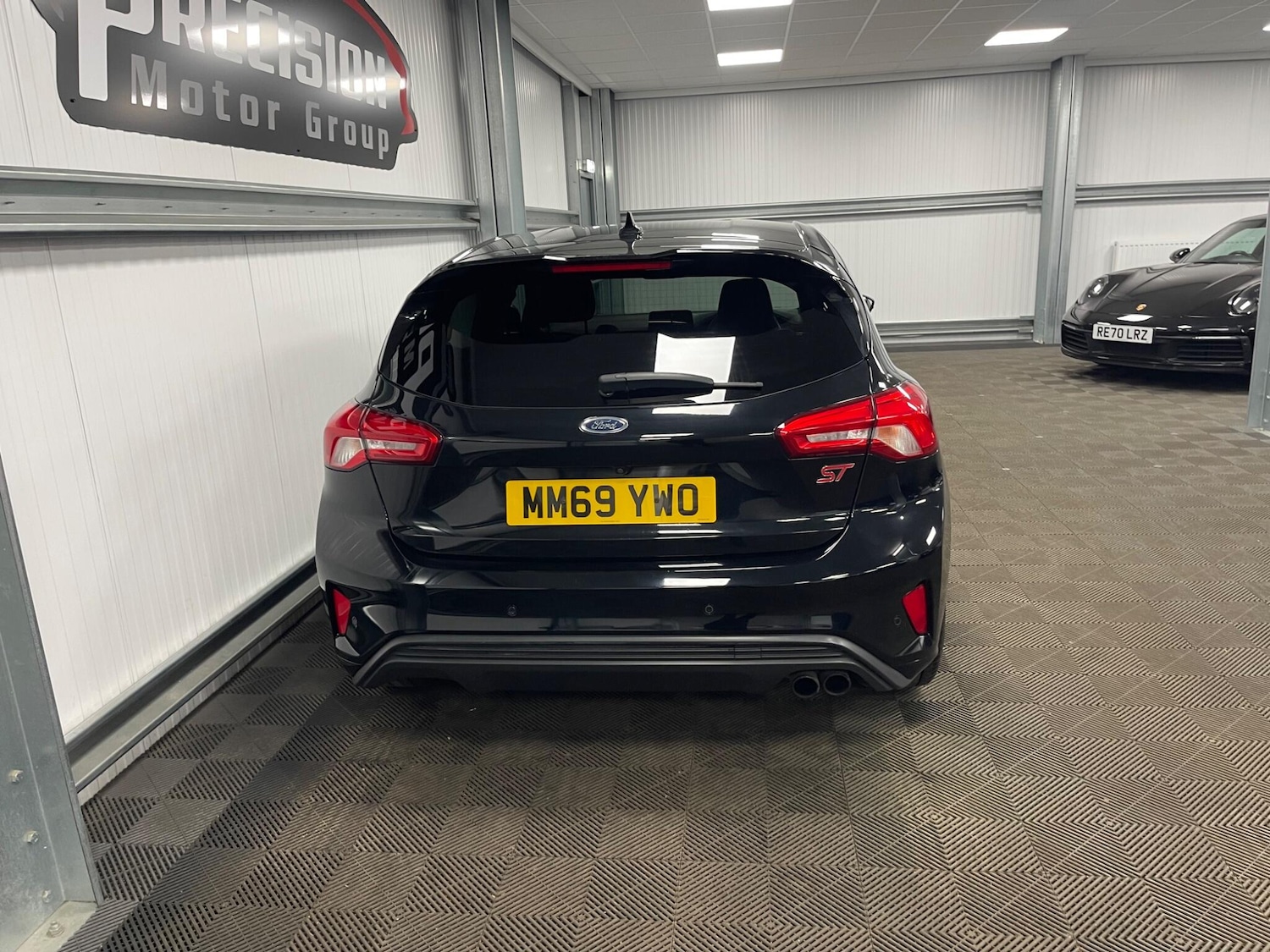 Used Ford Focus for sale - 77925617: Photo 23