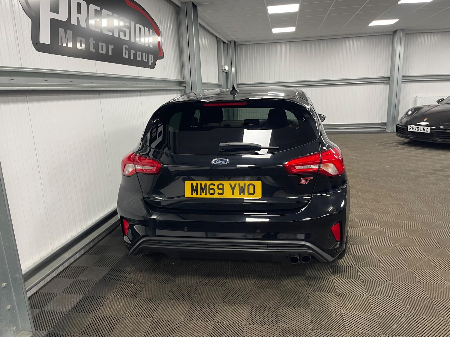 Used Ford Focus for sale - 77925617: Photo 24