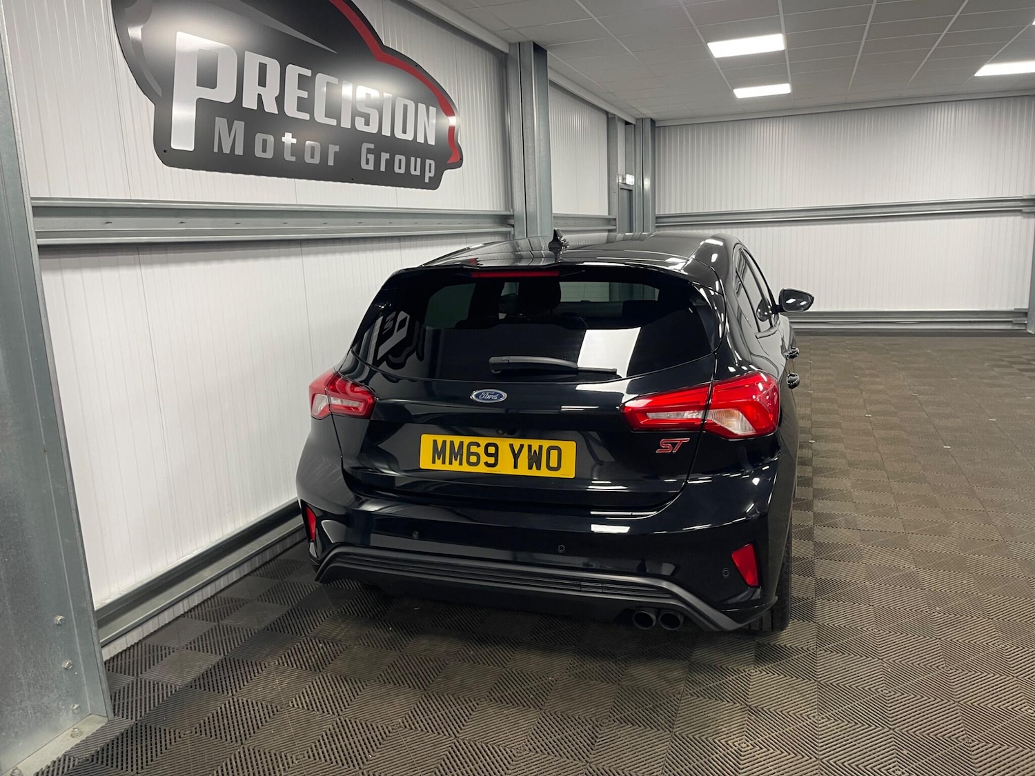 Used Ford Focus for sale - 77925617: Photo 25