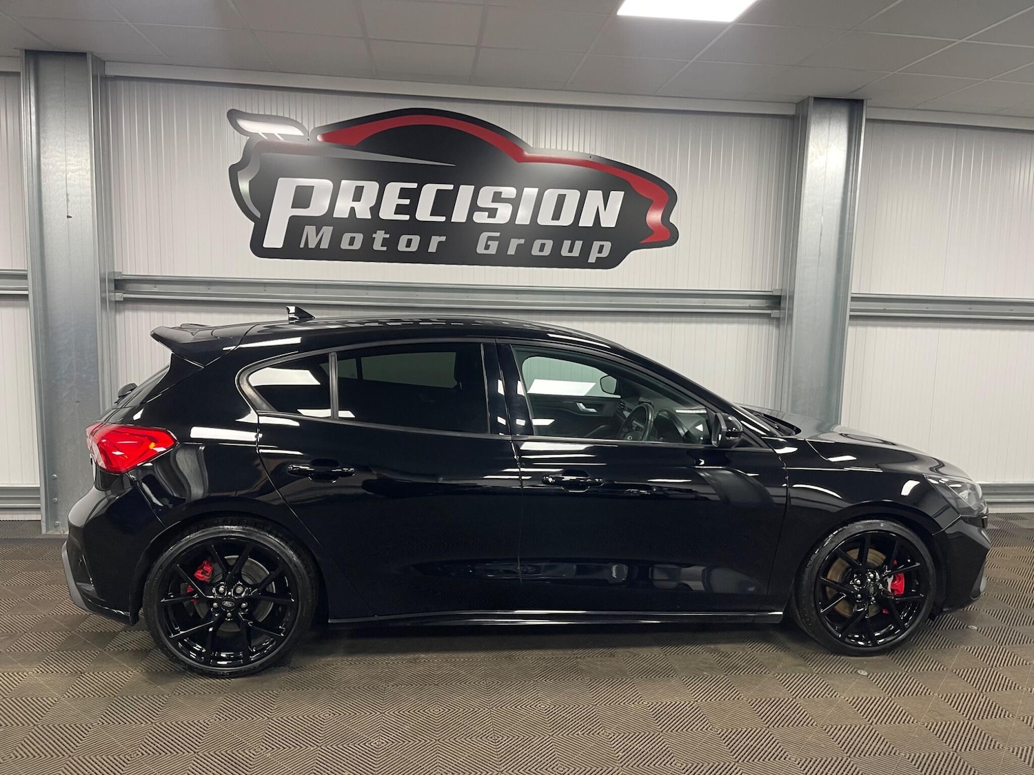 Used Ford Focus for sale - 77925617: Photo 26