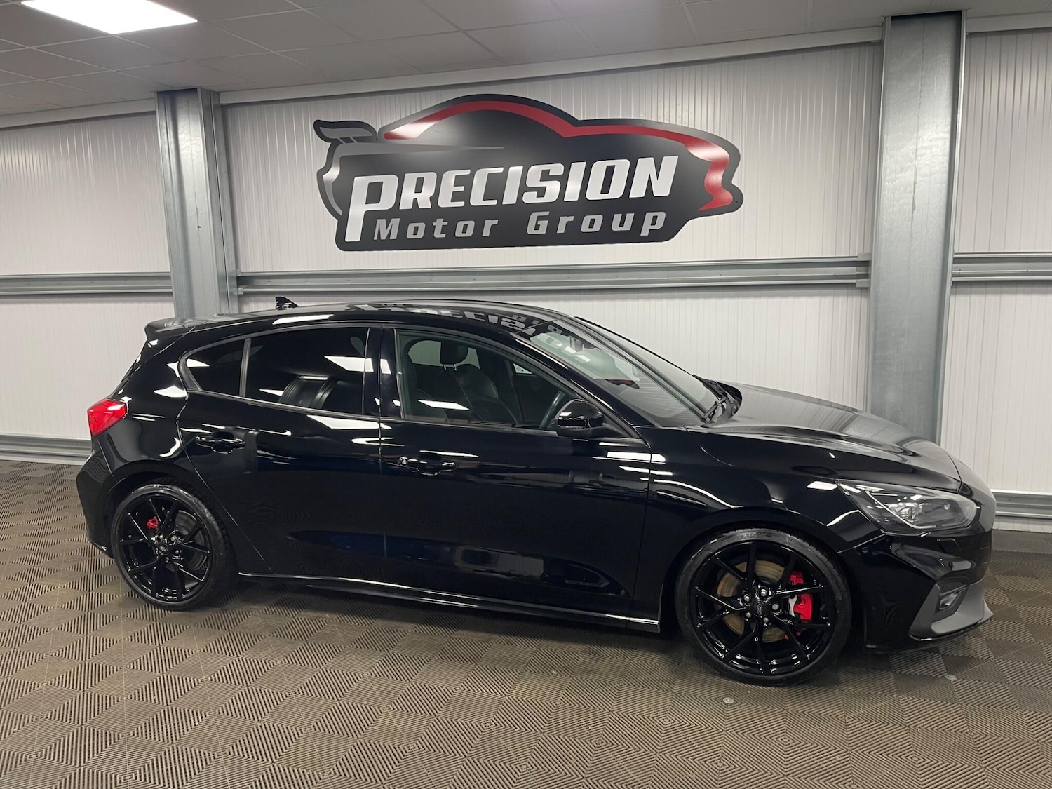 Used Ford Focus for sale - 77925617: Photo 27