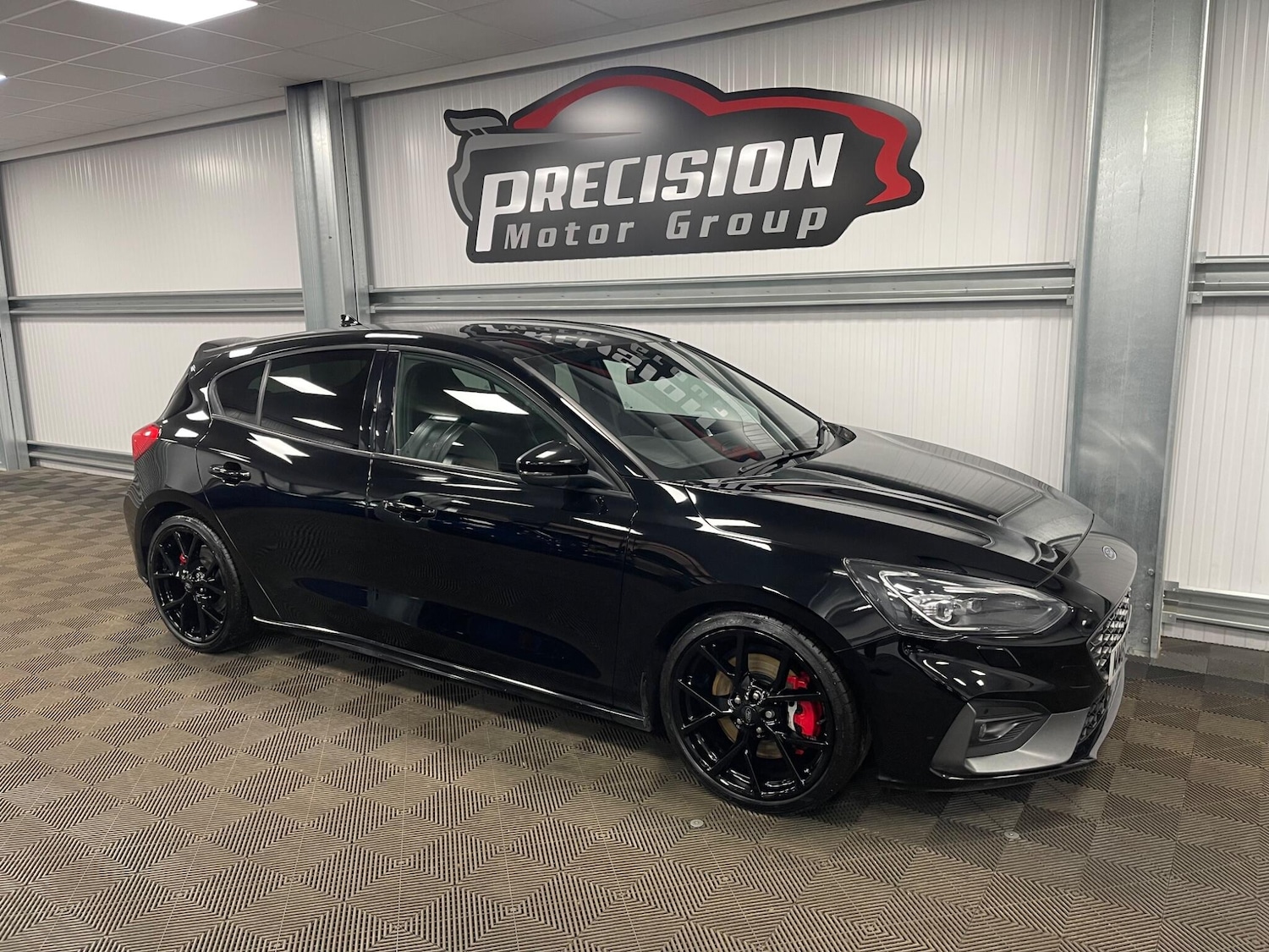 Used Ford Focus for sale - 77925617: Photo 28