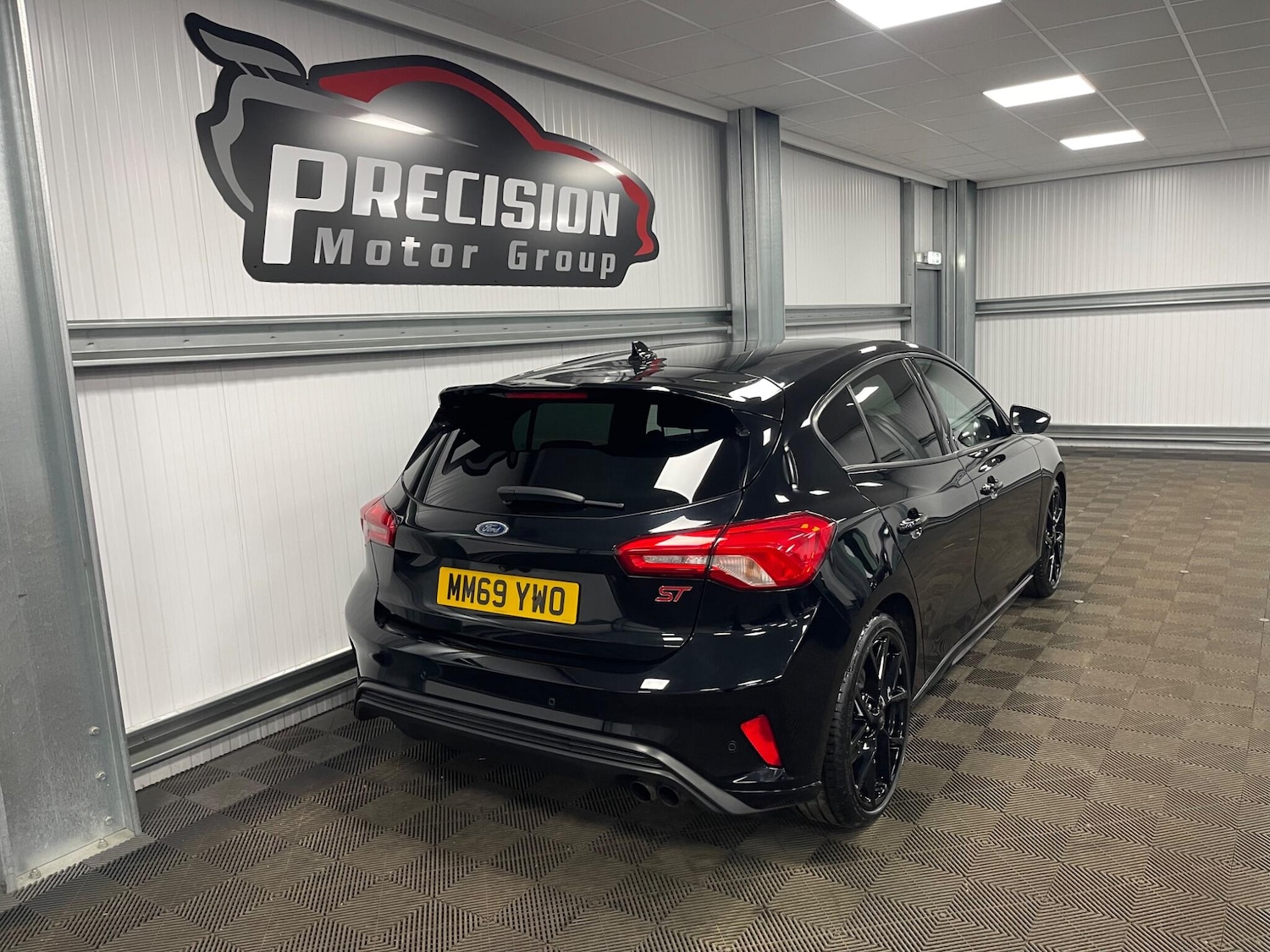 Used Ford Focus for sale - 77925617: Photo 29