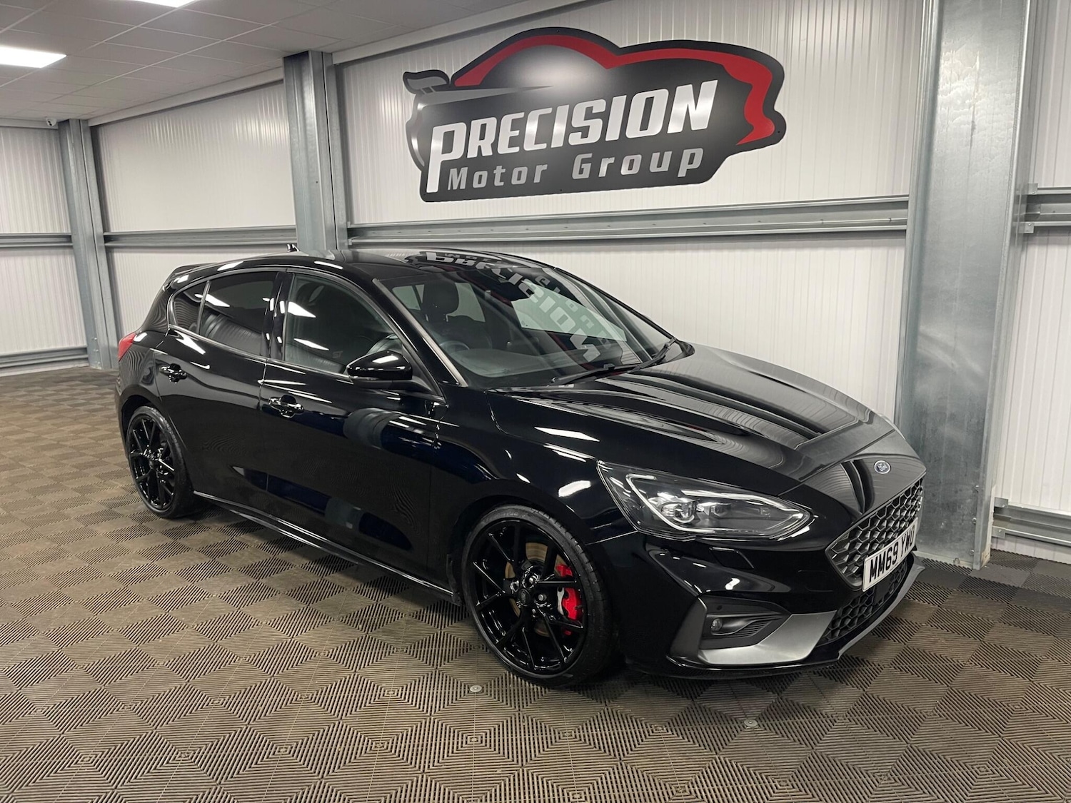 Used Ford Focus for sale - 77925617: Photo 3