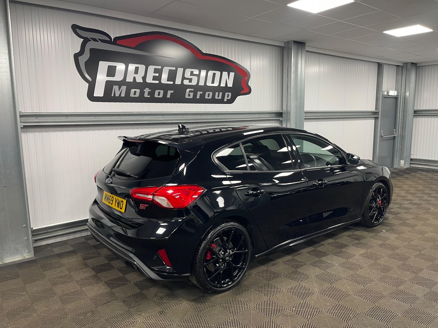 Used Ford Focus for sale - 77925617: Photo 30