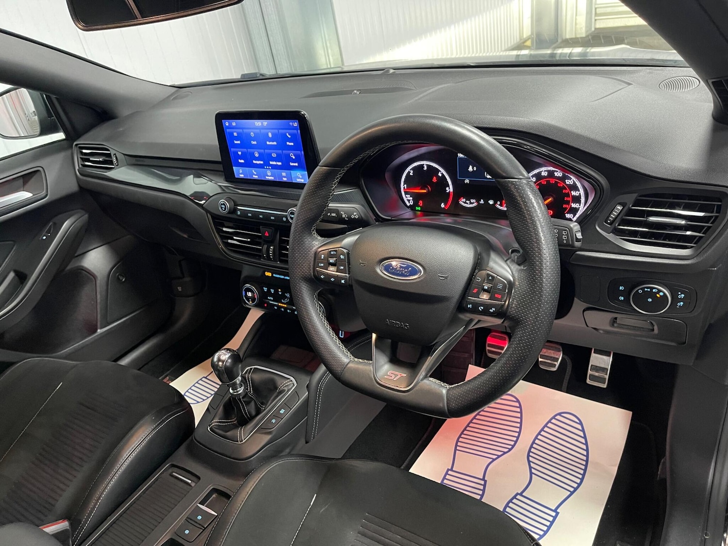 Used Ford Focus for sale - 77925617: Photo 31