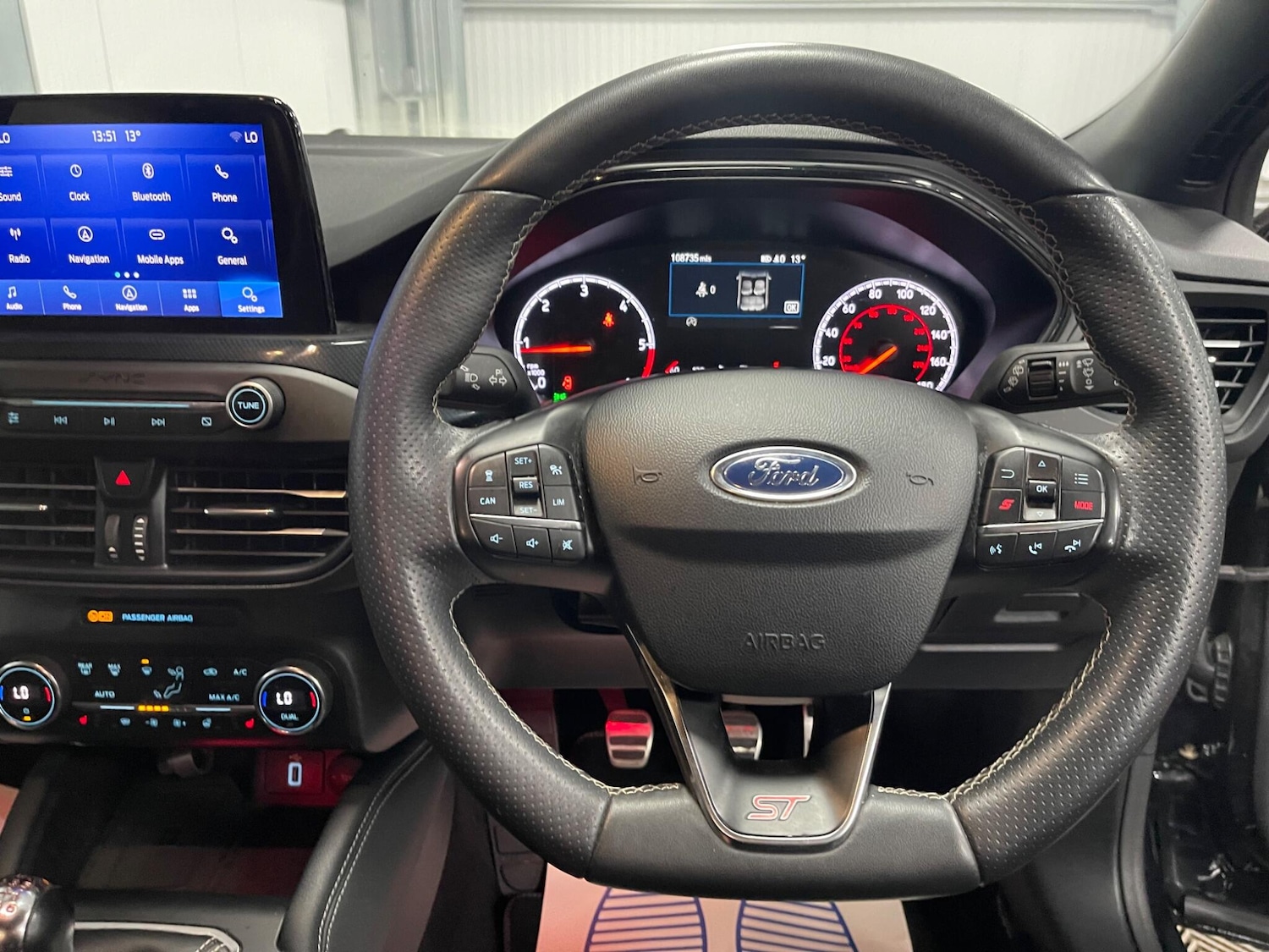 Used Ford Focus for sale - 77925617: Photo 32