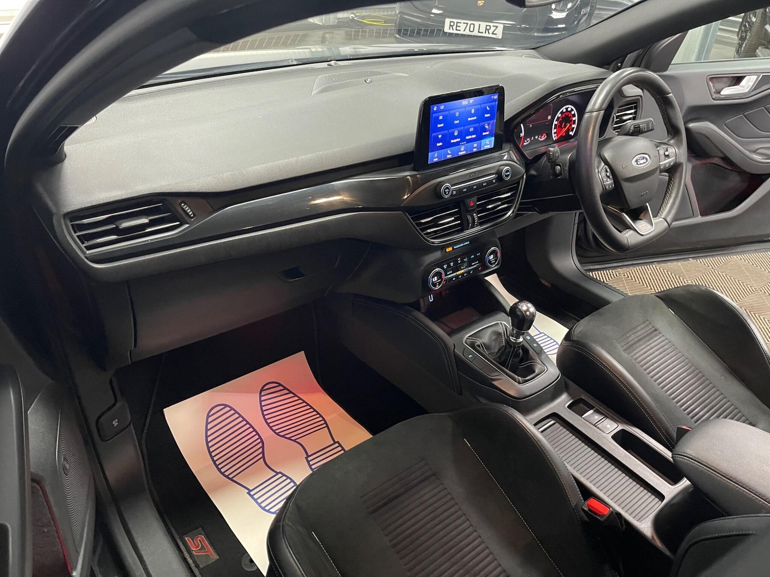 Used Ford Focus for sale - 77925617: Photo 33