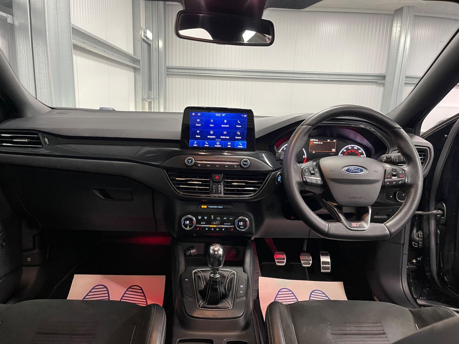 Used Ford Focus for sale - 77925617: Photo 34