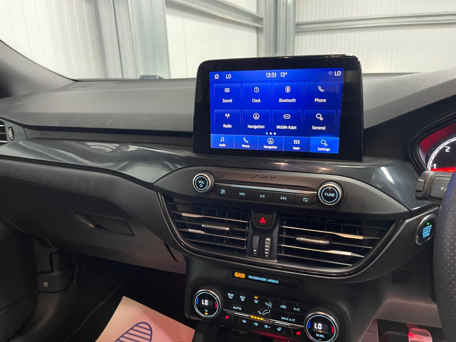 Used Ford Focus for sale - 77925617: Photo 35