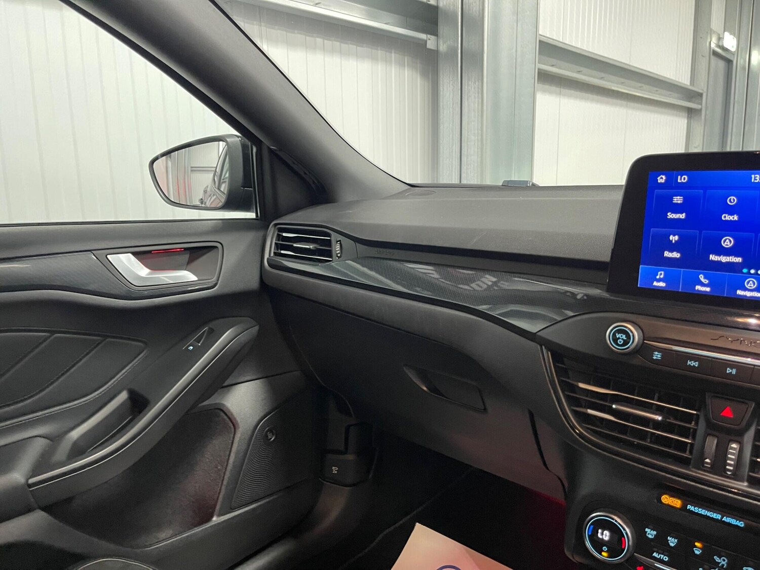 Used Ford Focus for sale - 77925617: Photo 37