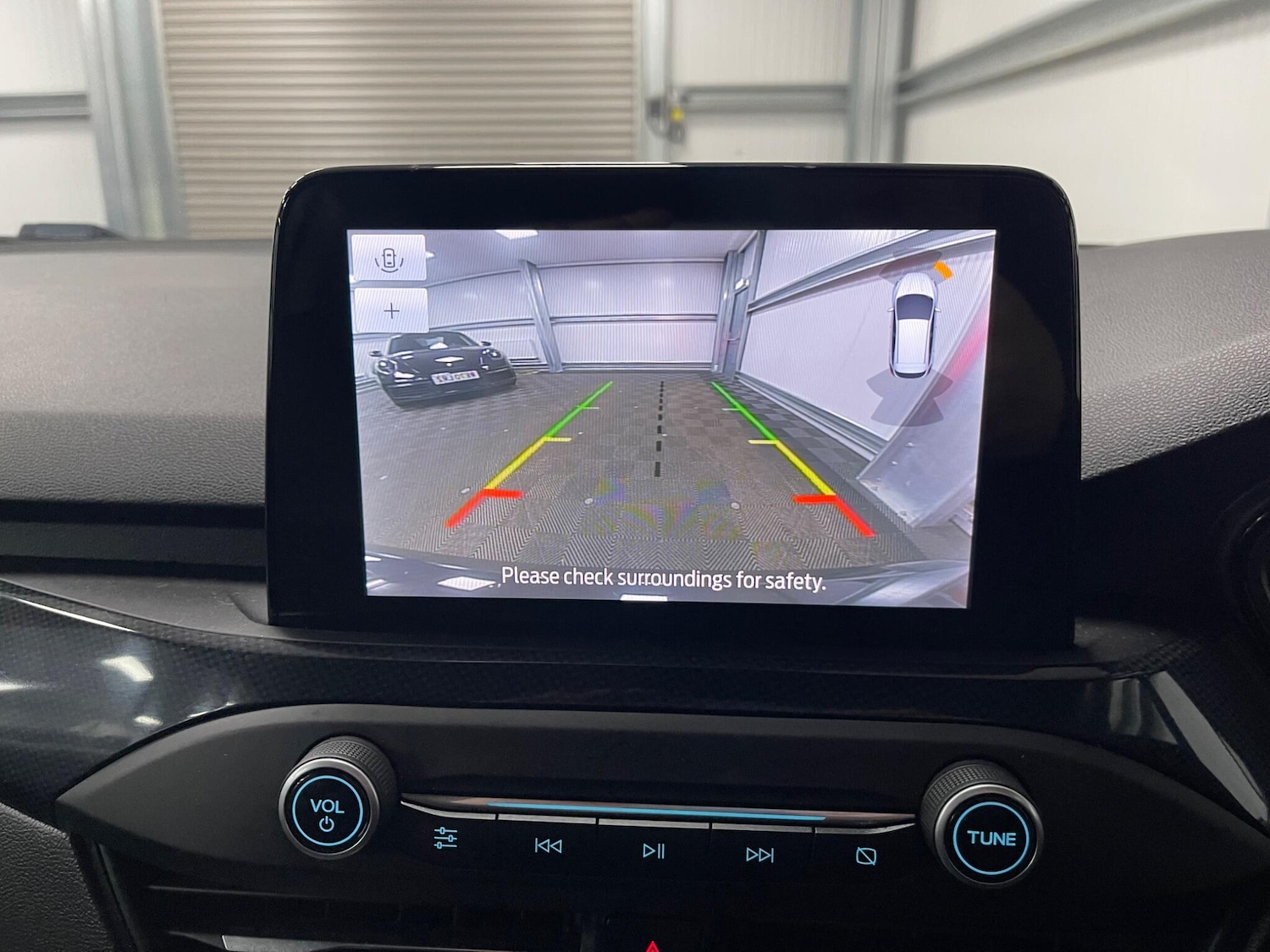 Used Ford Focus for sale - 77925617: Photo 38