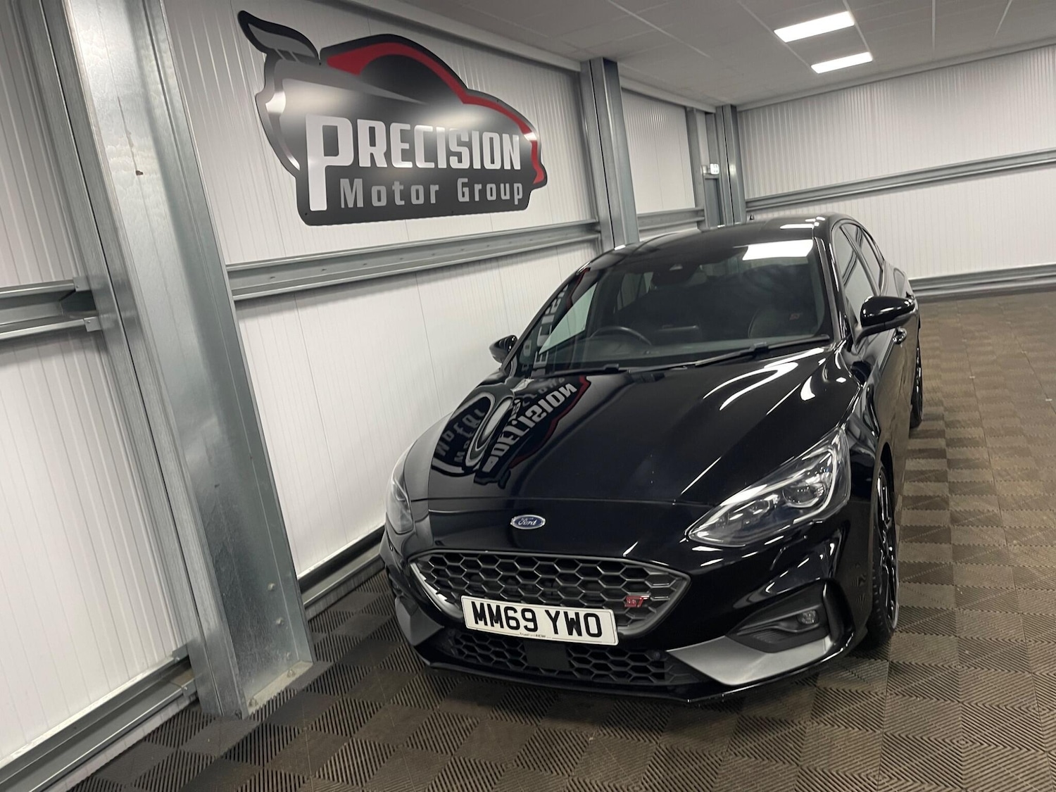 Used Ford Focus for sale - 77925617: Photo 4