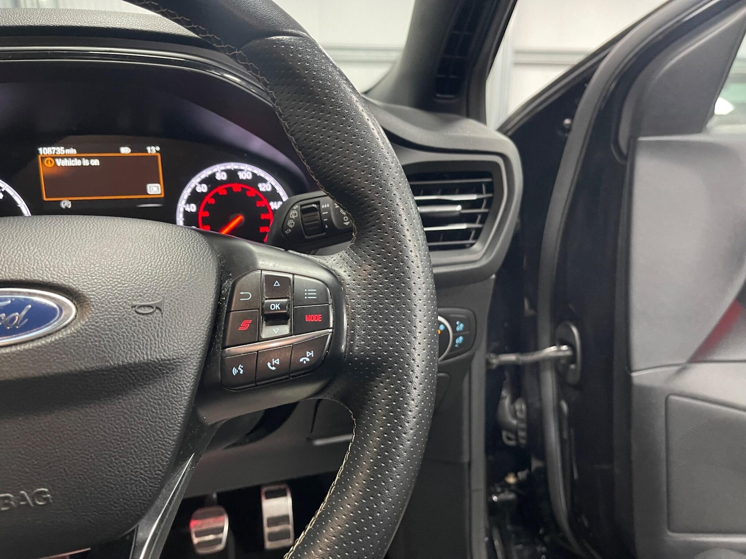 Used Ford Focus for sale - 77925617: Photo 41