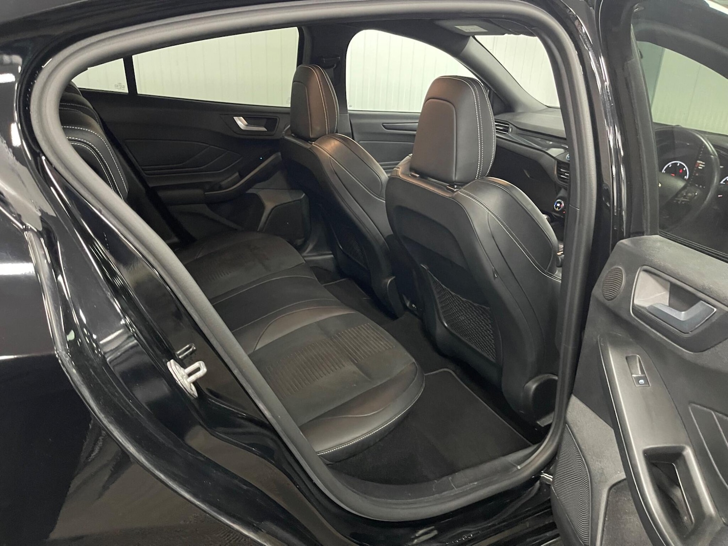 Used Ford Focus for sale - 77925617: Photo 43