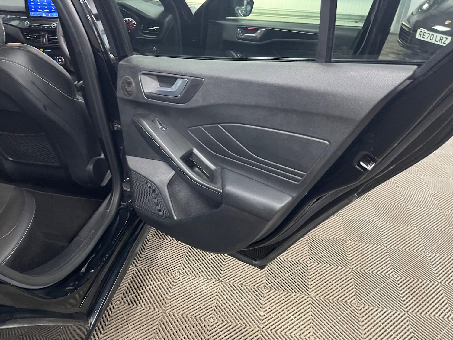 Used Ford Focus for sale - 77925617: Photo 46