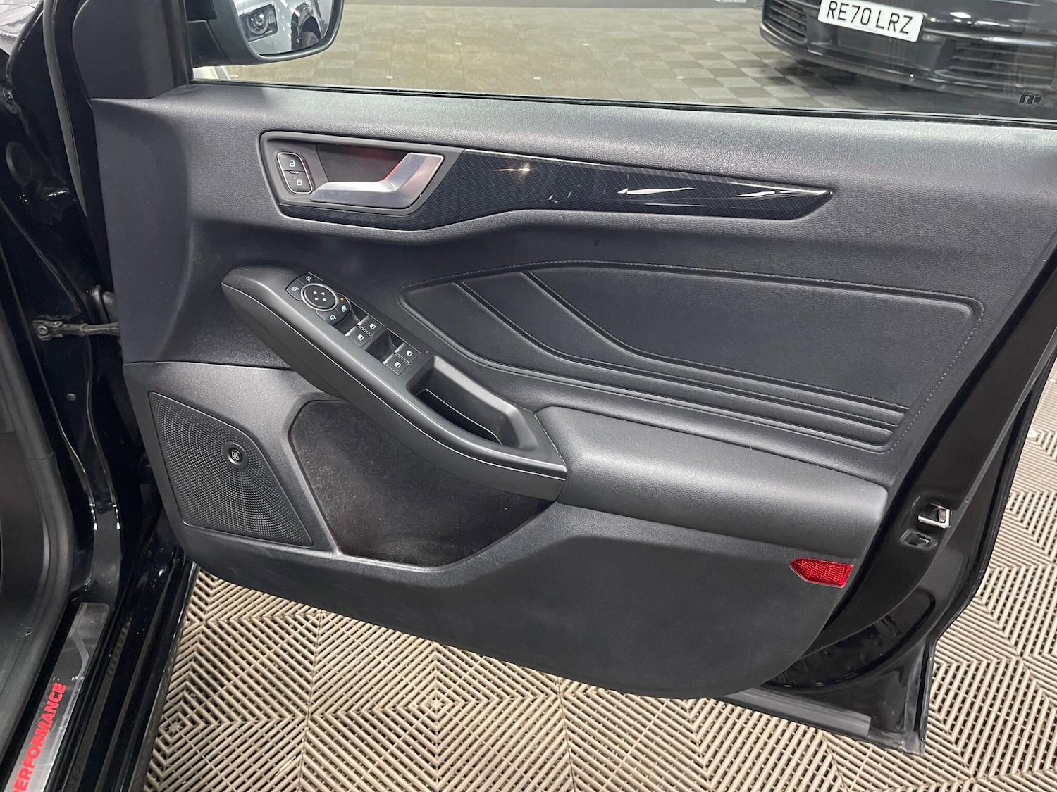 Used Ford Focus for sale - 77925617: Photo 47