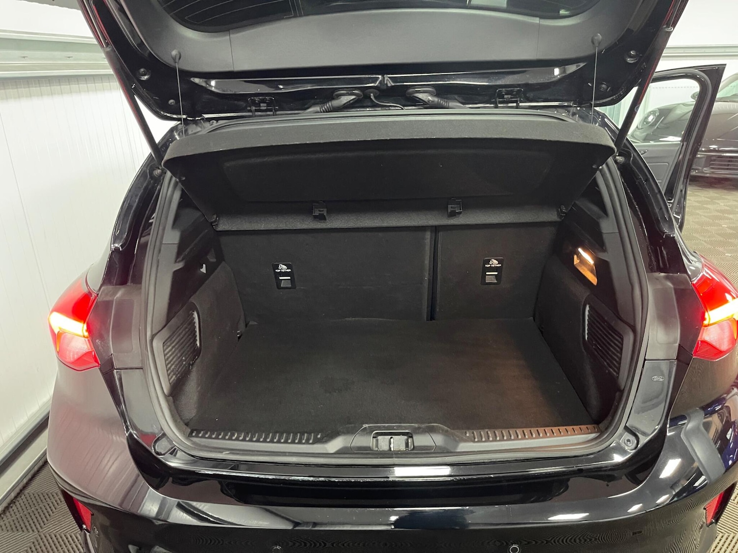 Used Ford Focus for sale - 77925617: Photo 48