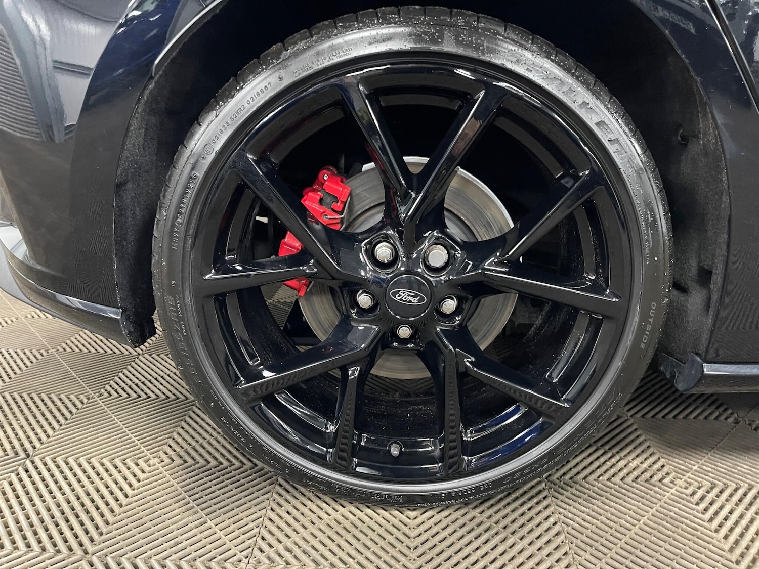 Used Ford Focus for sale - 77925617: Photo 49