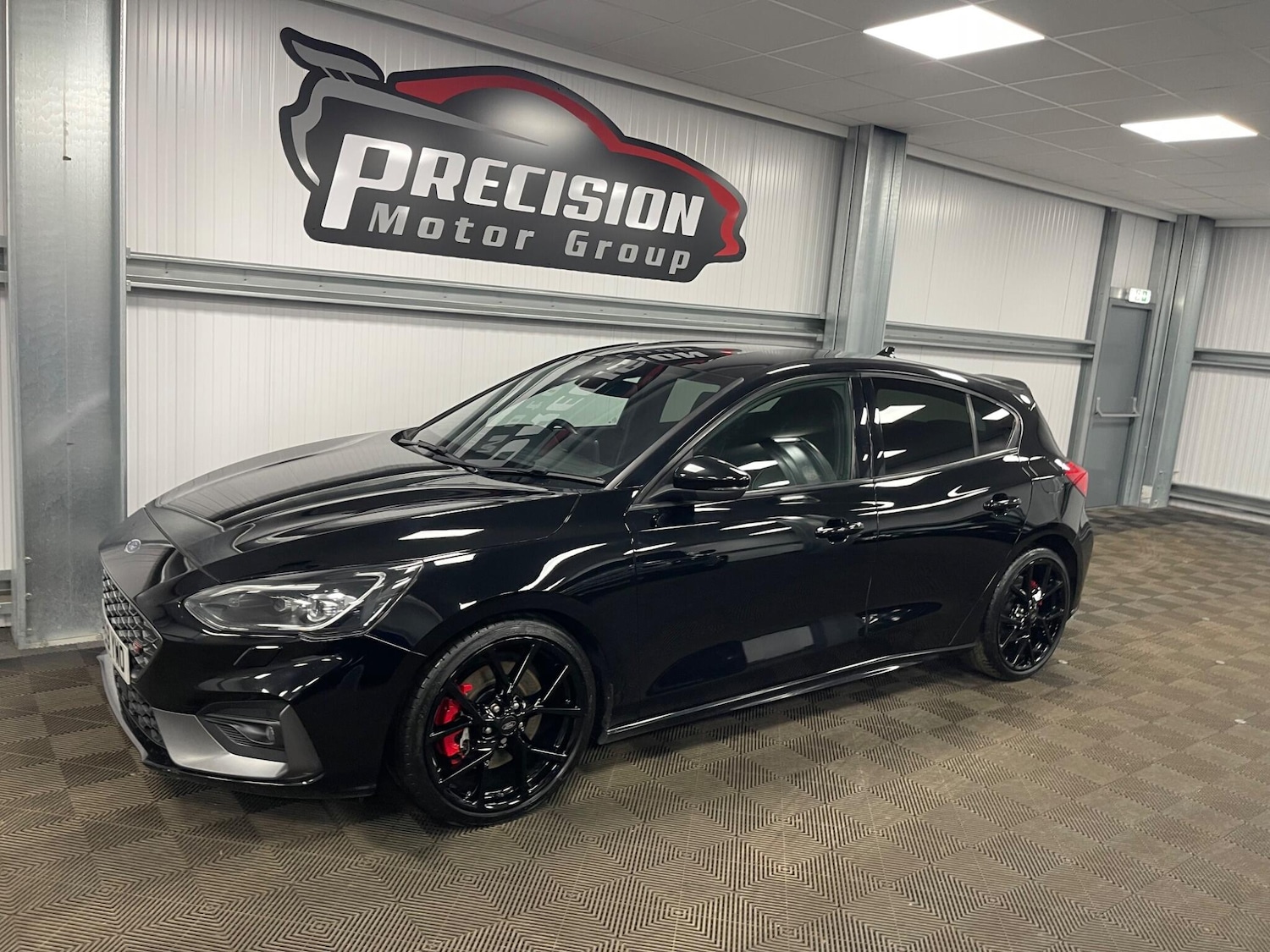 Used Ford Focus for sale - 77925617: Photo 5