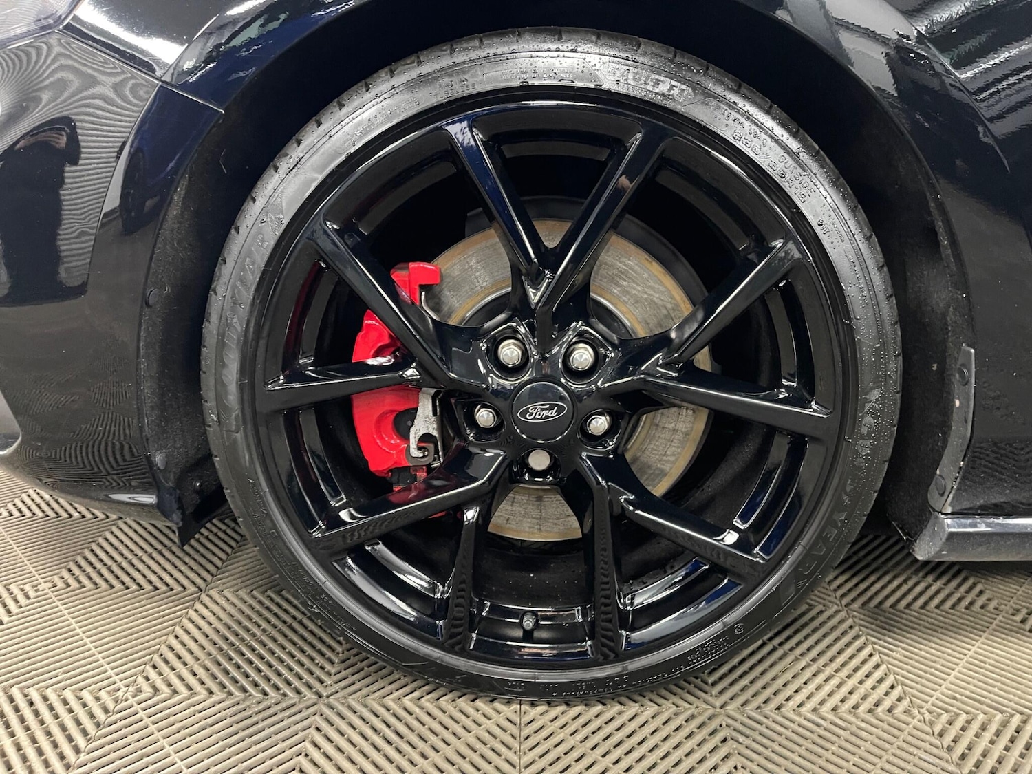 Used Ford Focus for sale - 77925617: Photo 50