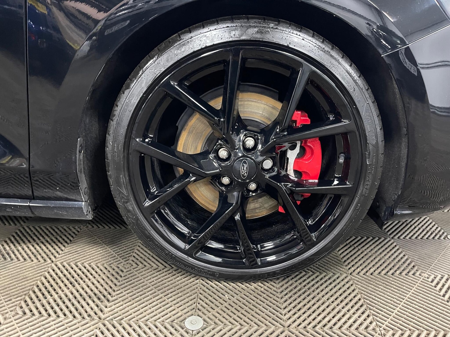 Used Ford Focus for sale - 77925617: Photo 51